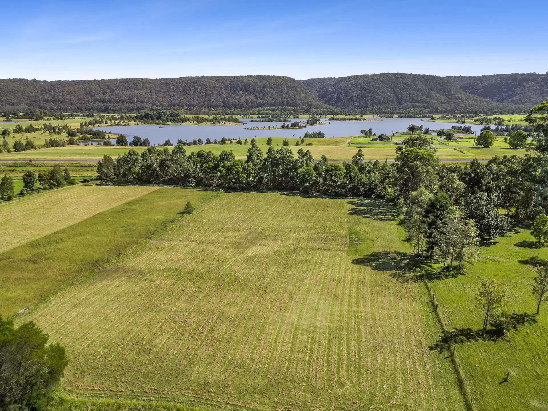 158-164 West Wilchard Road, Castlereagh For Sale by Cutcliffe Properties - image 1