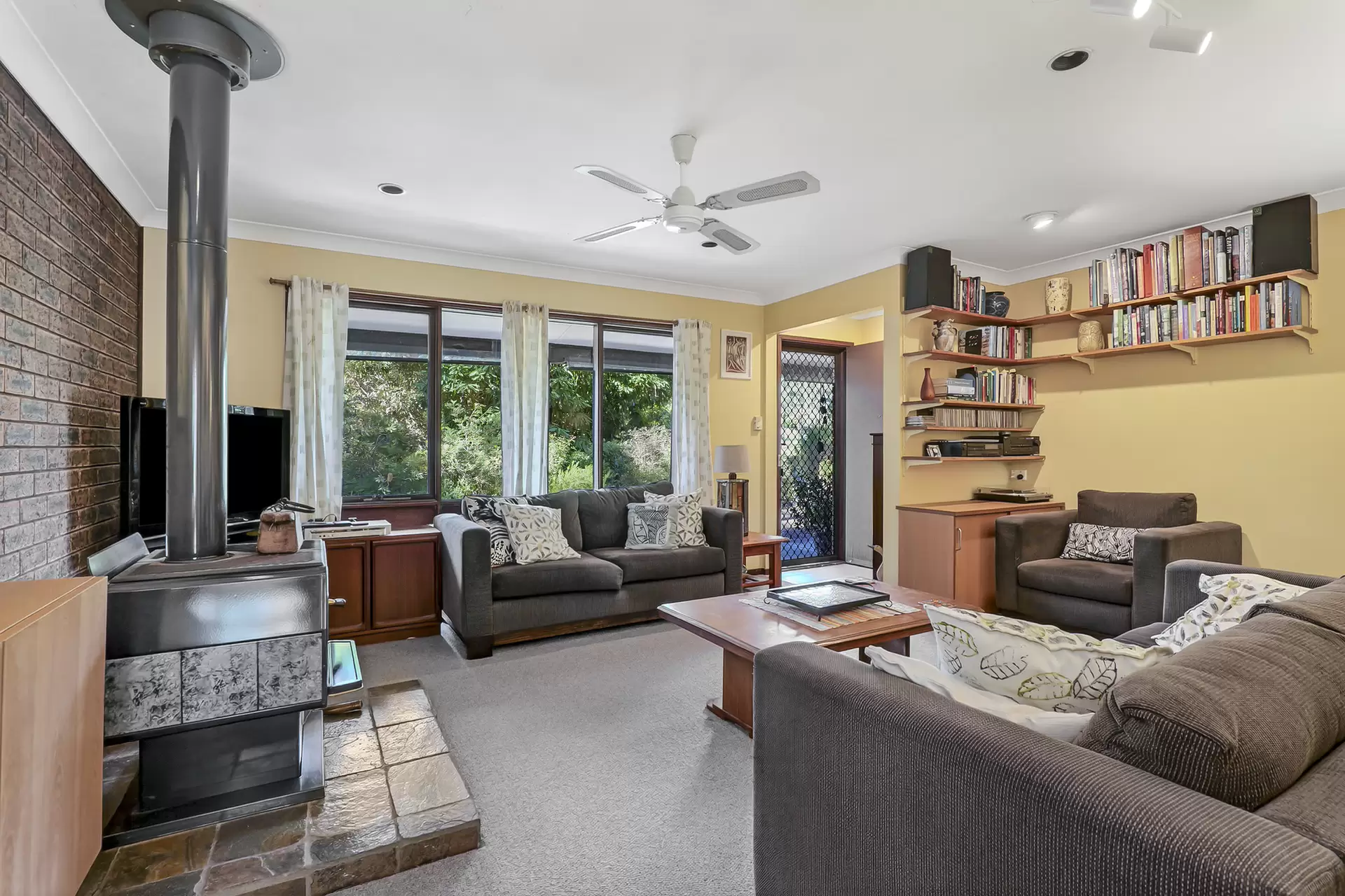 158-164 West Wilchard Road, Castlereagh For Sale by Cutcliffe Properties - image 1