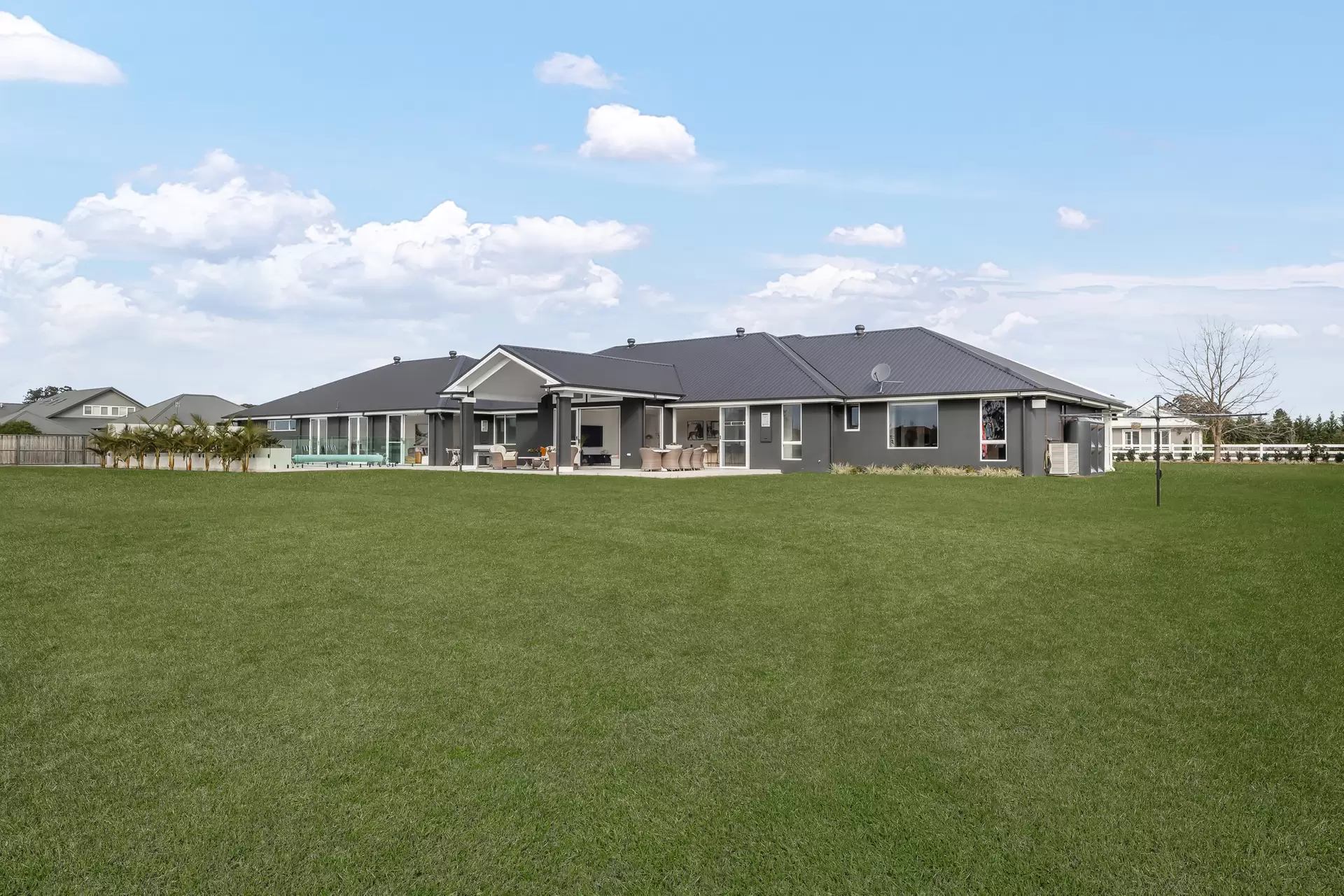 55 Hawkesbury Street, Pitt Town Sold by Cutcliffe Properties - image 1