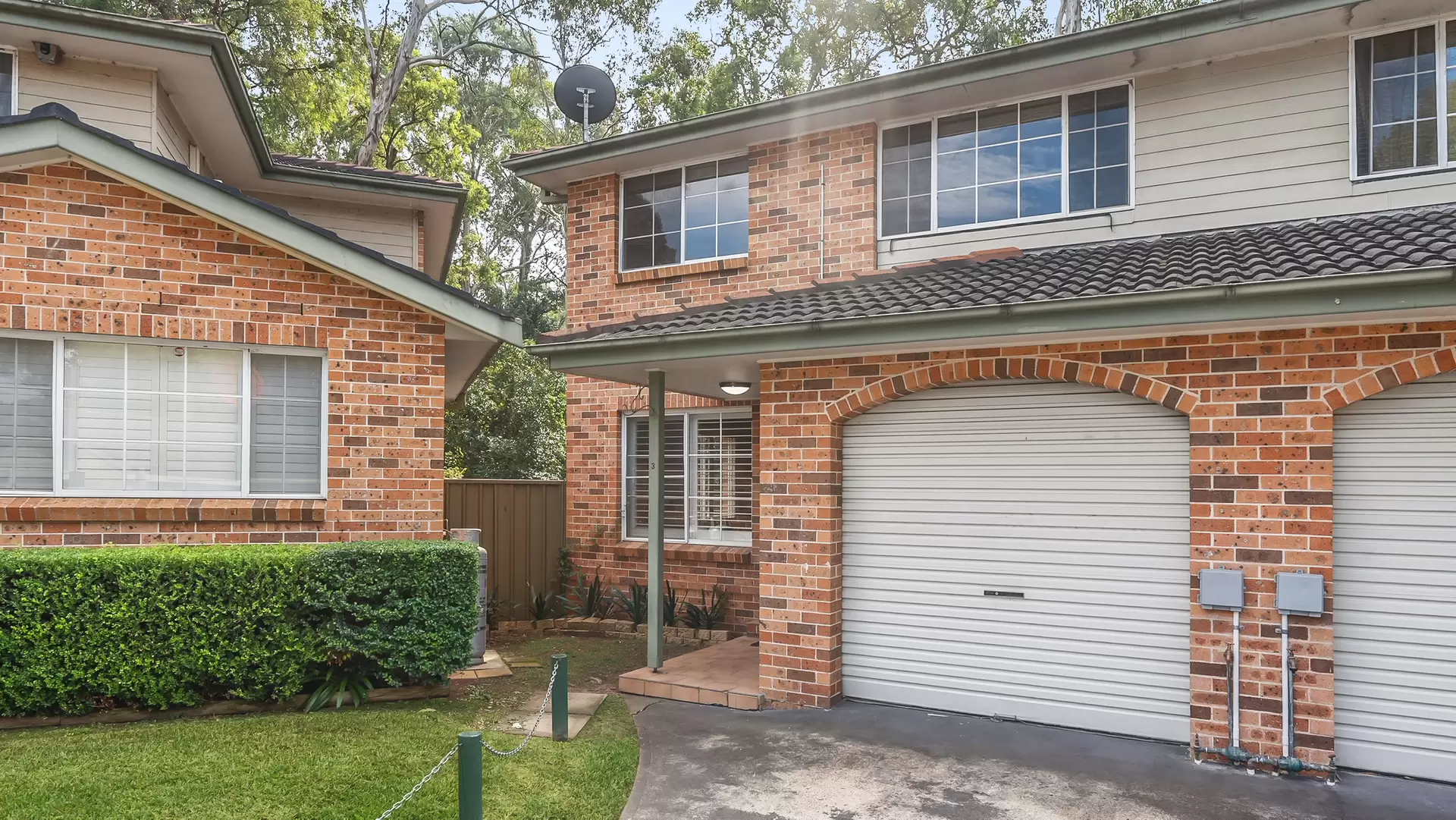 3/66 William Street, North Richmond Sold by Cutcliffe Properties - image 1