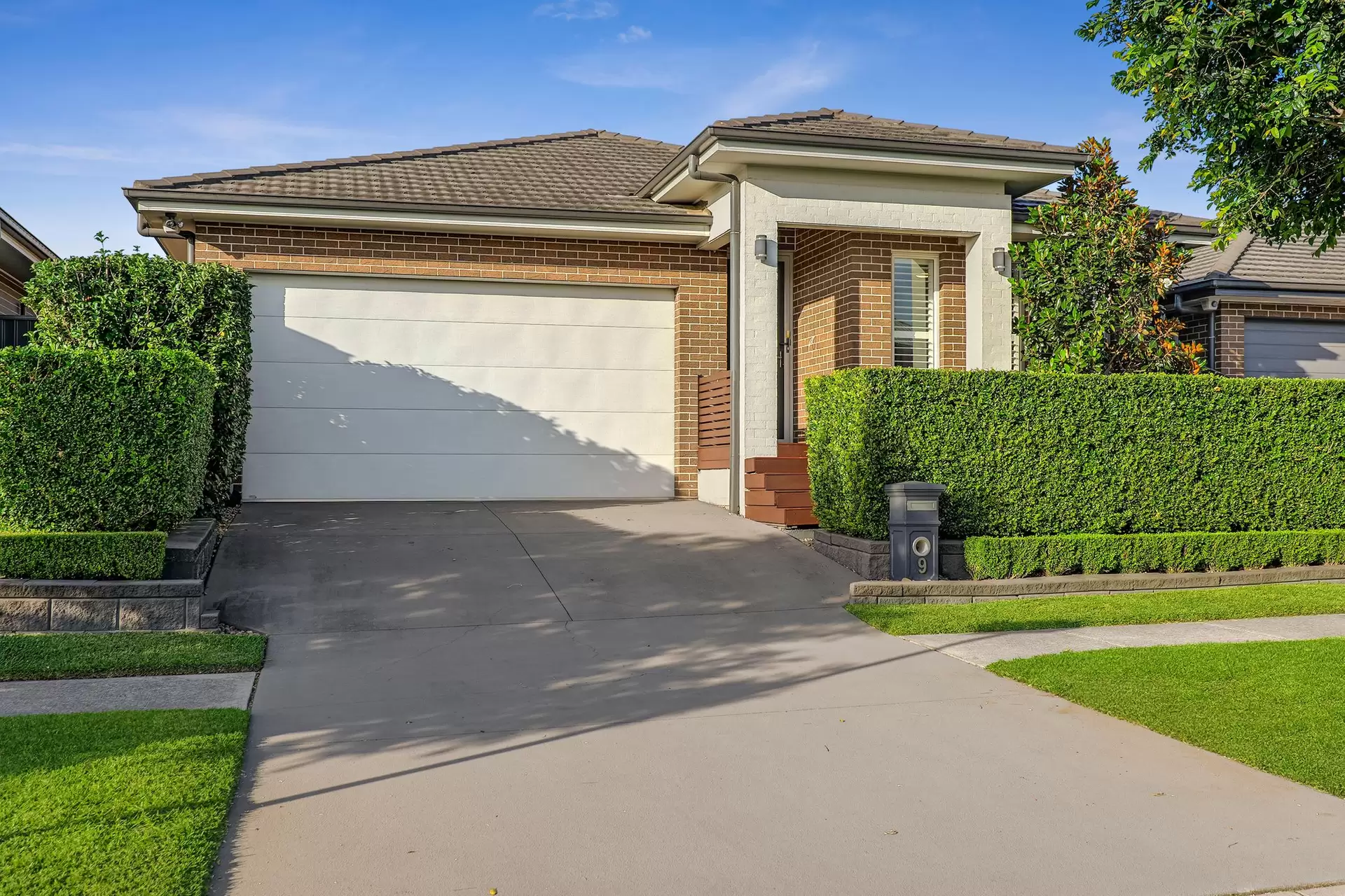 9 Piccadilly Street, Riverstone For Sale by Cutcliffe Properties - image 1