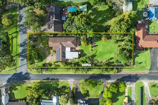 27 Blackwood Road, Vineyard For Sale by Cutcliffe Properties