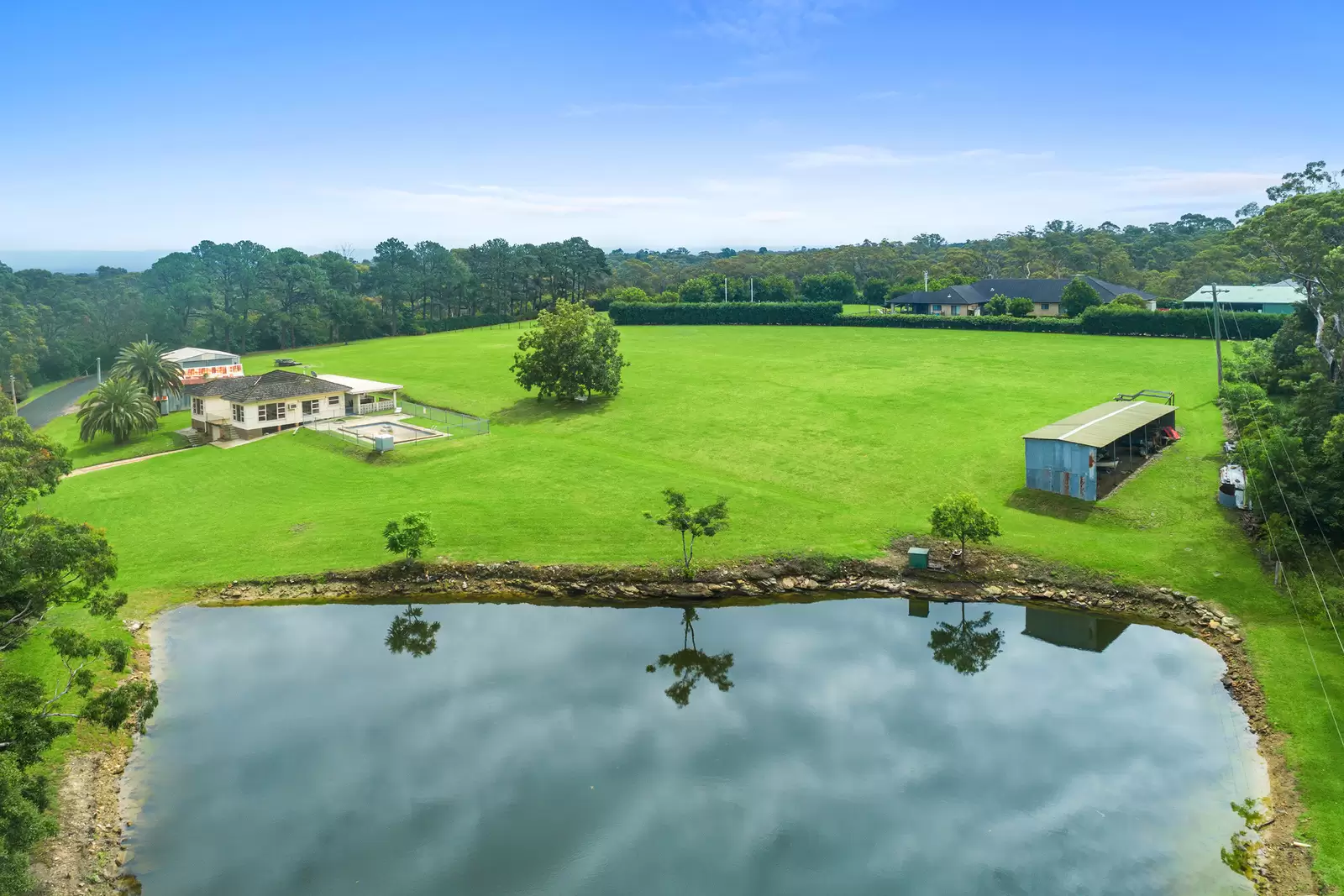 6 Stevens Road, Glenorie For Sale by Cutcliffe Properties - image 3