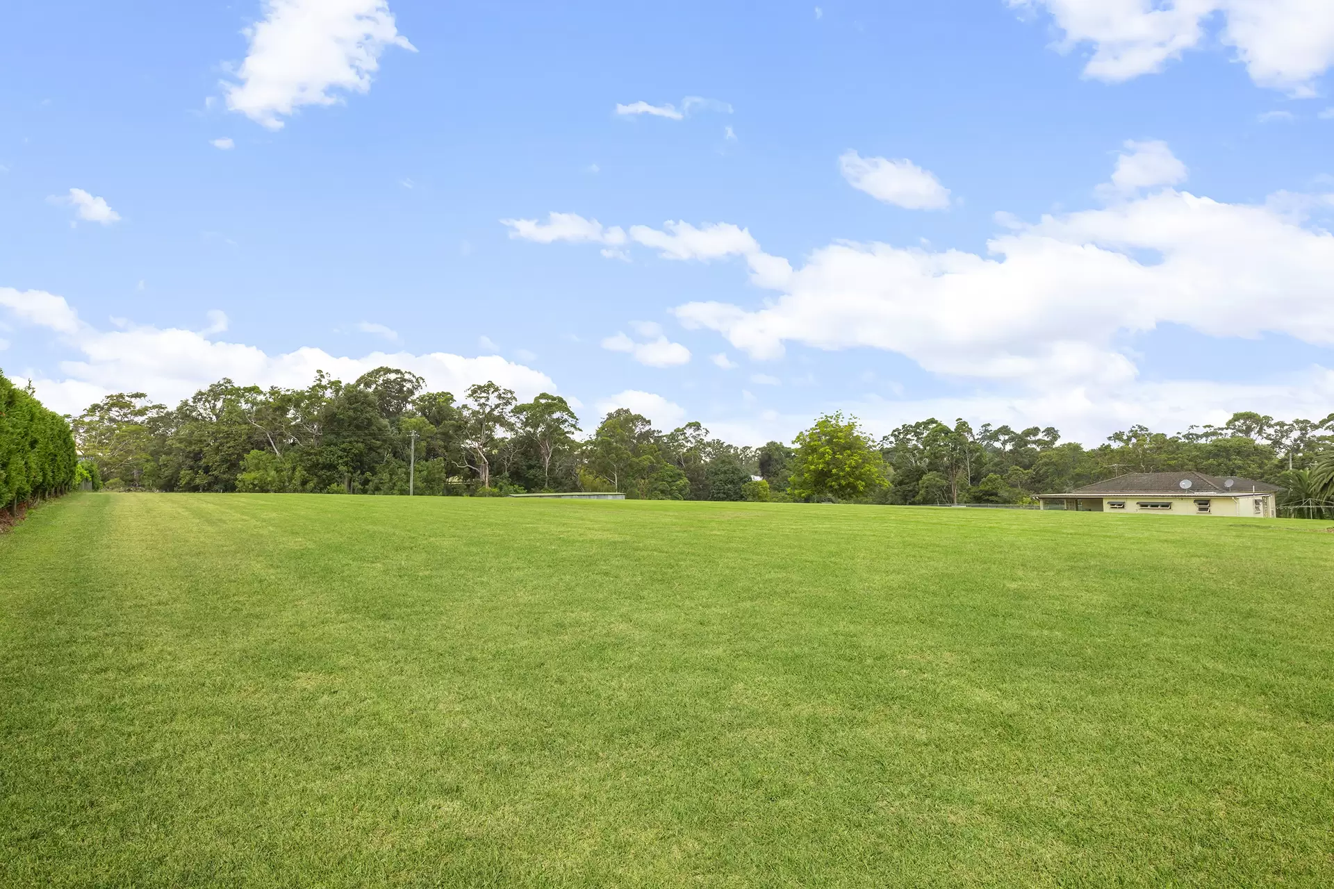 6 Stevens Road, Glenorie For Sale by Cutcliffe Properties - image 1