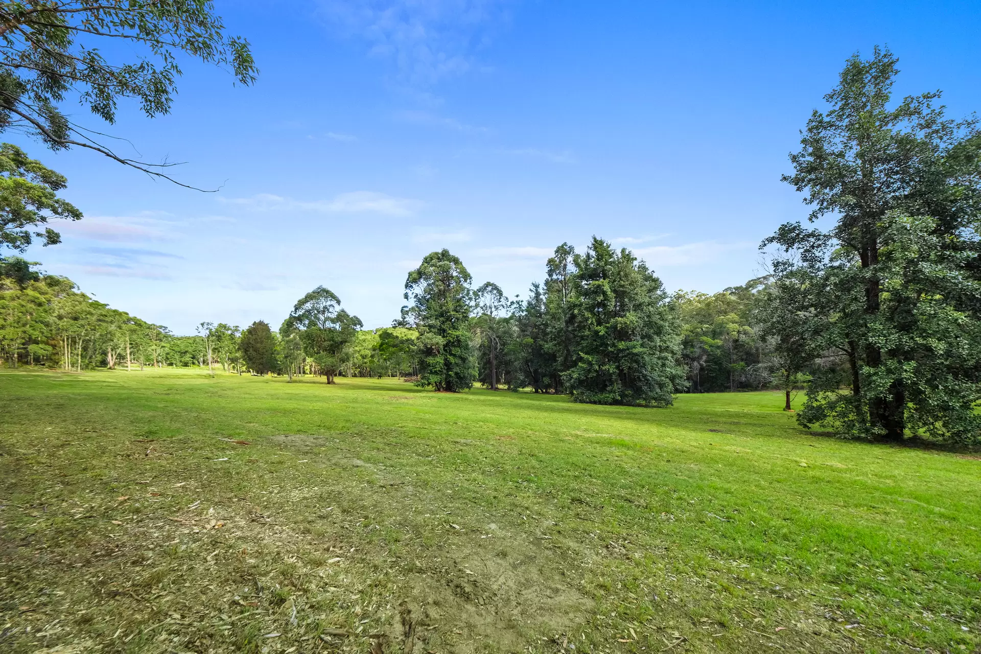1178 Wisemans Ferry Road, South Maroota For Sale by Cutcliffe Properties - image 1