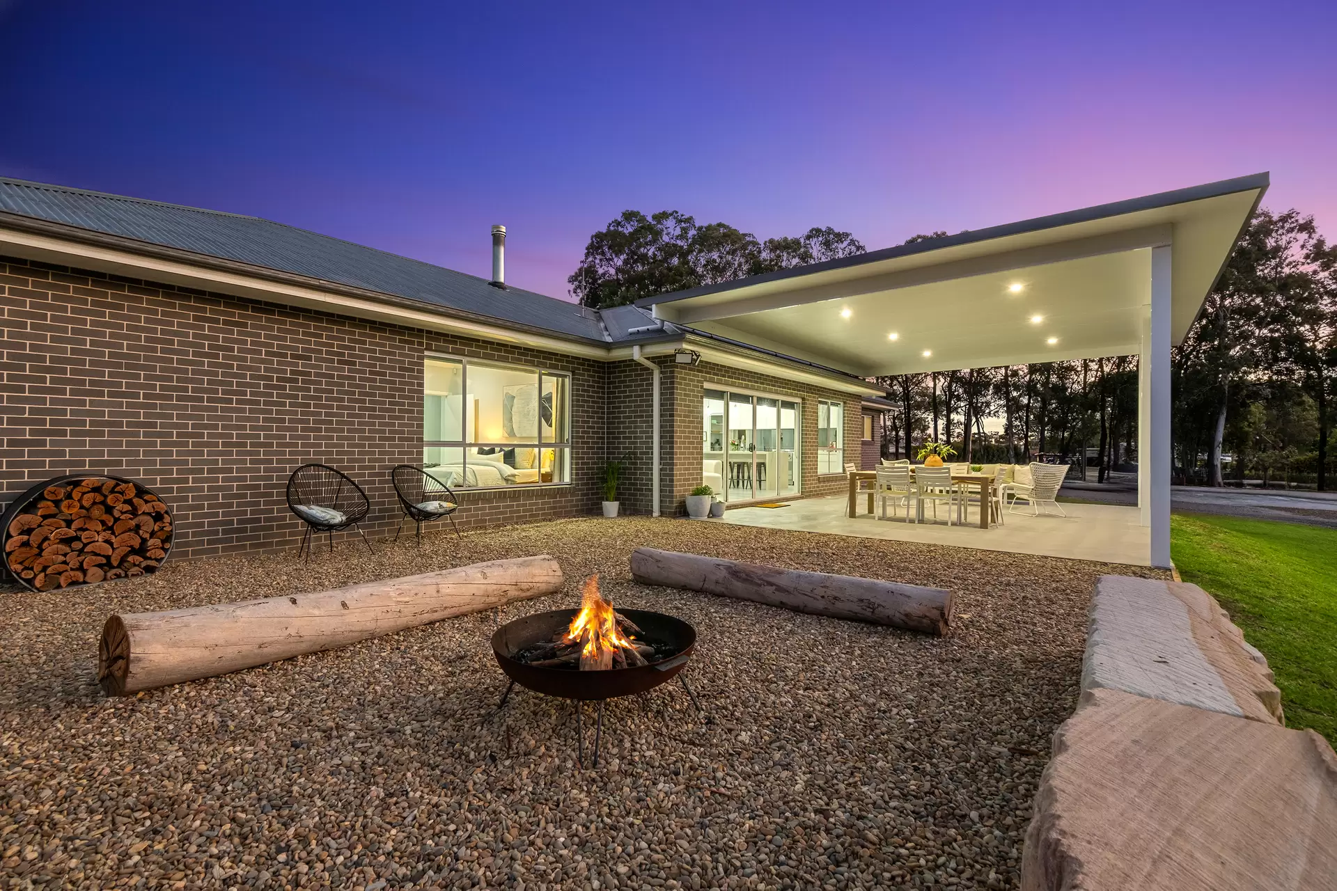 1178 Wisemans Ferry Road, South Maroota For Sale by Cutcliffe Properties - image 1