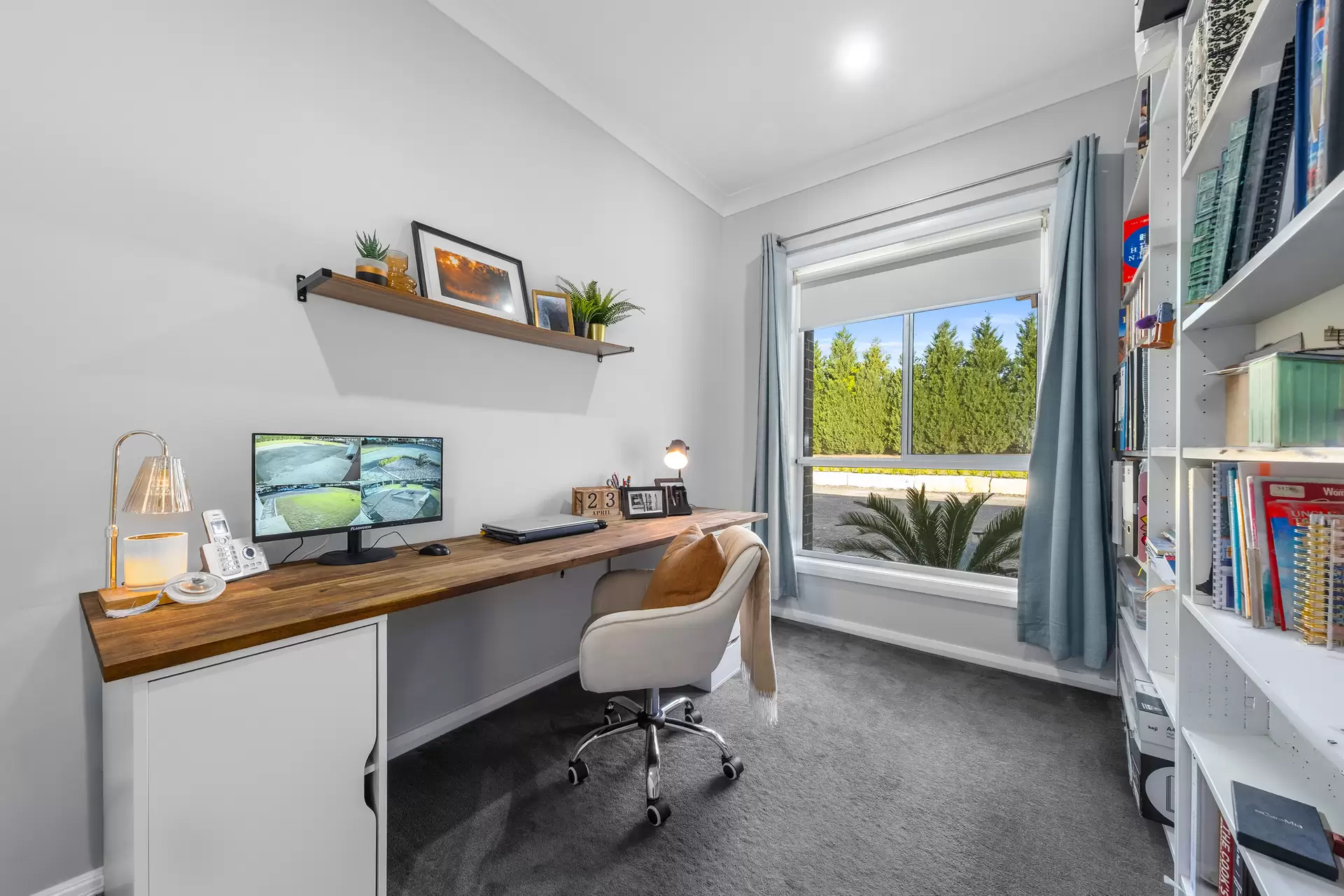 1178 Wisemans Ferry Road, South Maroota For Sale by Cutcliffe Properties - image 1