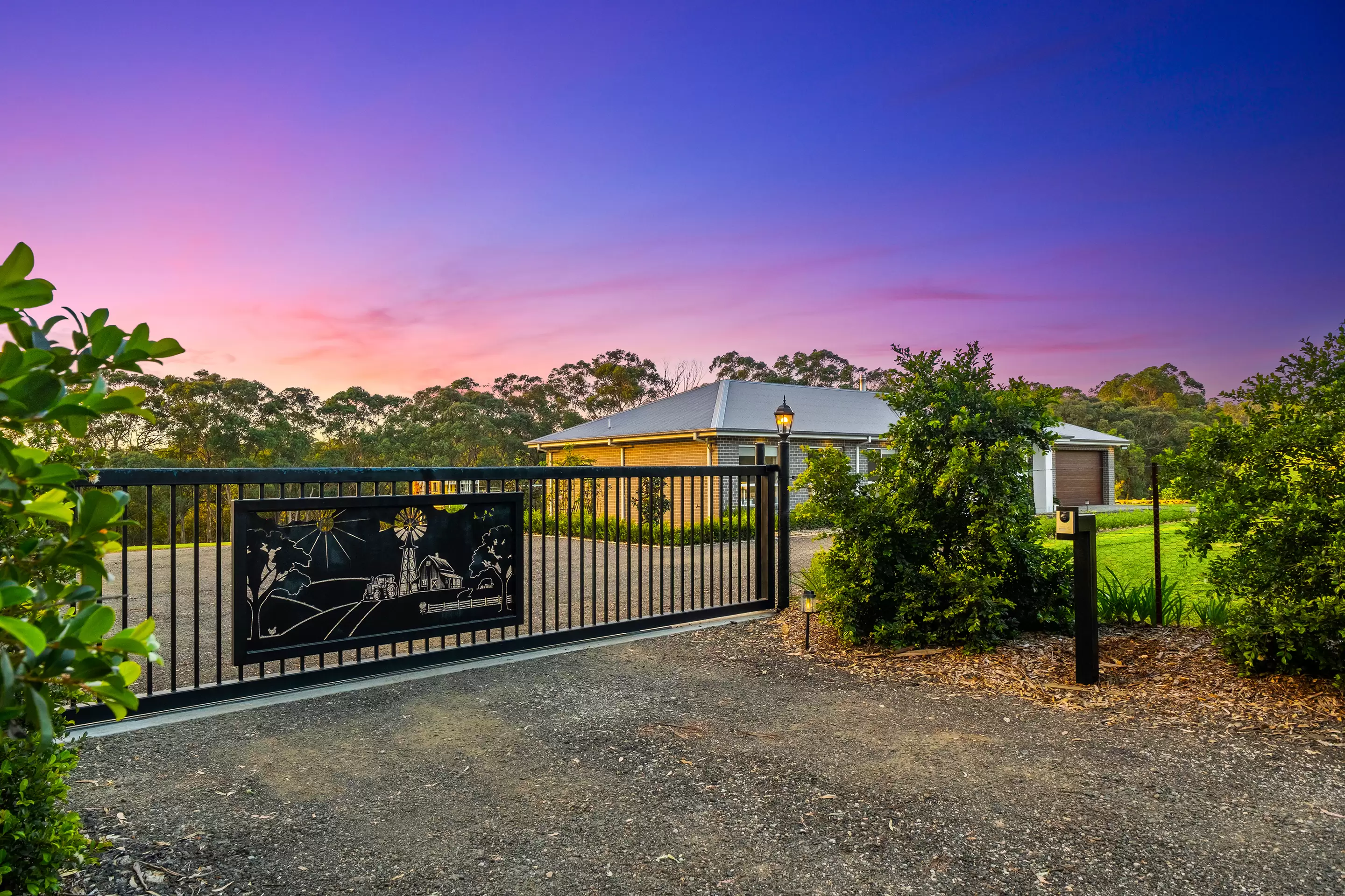 1178 Wisemans Ferry Road, South Maroota For Sale by Cutcliffe Properties - image 5