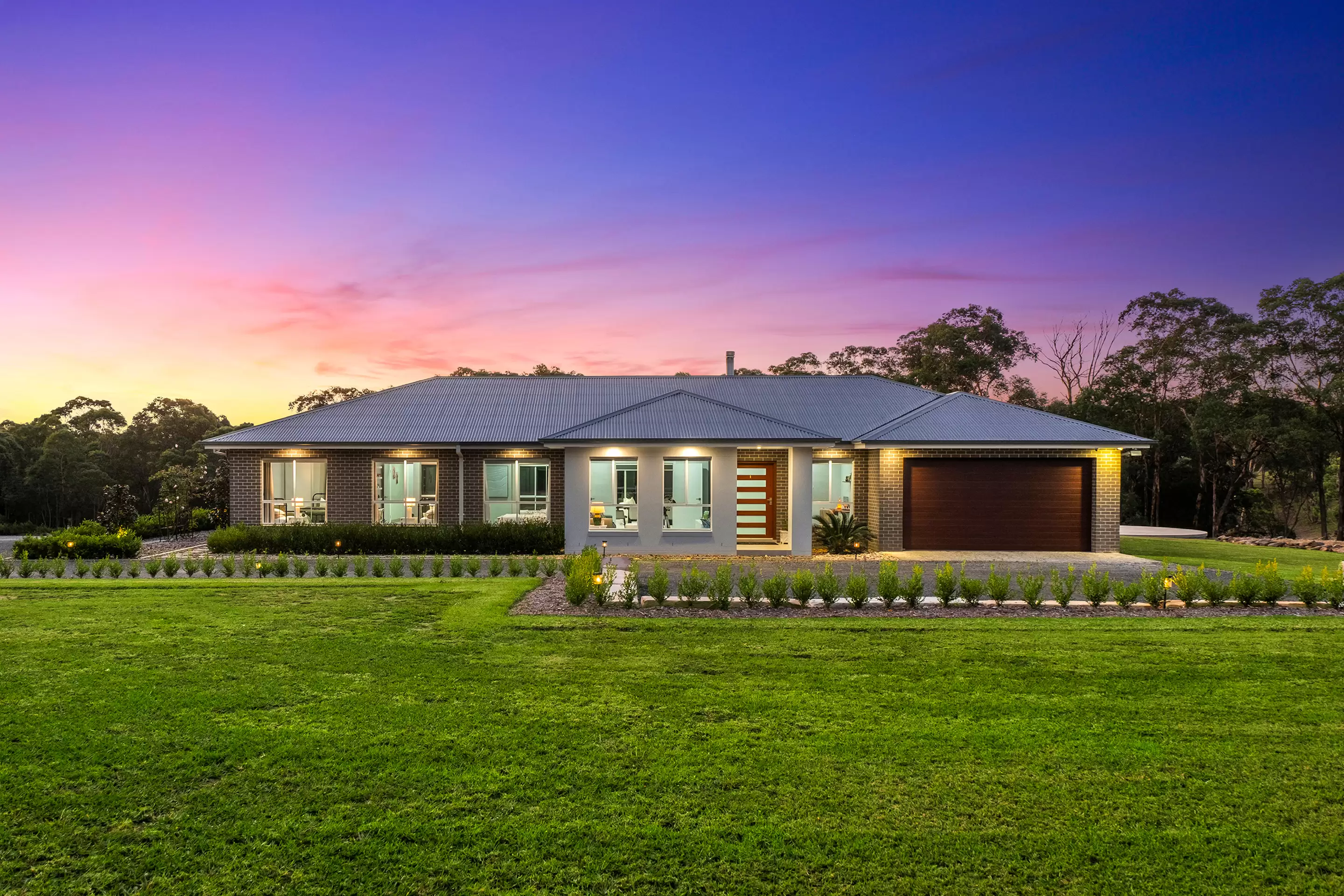 1178 Wisemans Ferry Road, South Maroota For Sale by Cutcliffe Properties - image 1