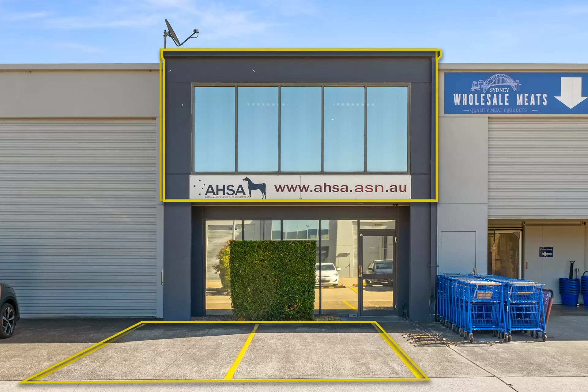 12/40 Bowman Street, Richmond For Lease by Cutcliffe Properties - image 1