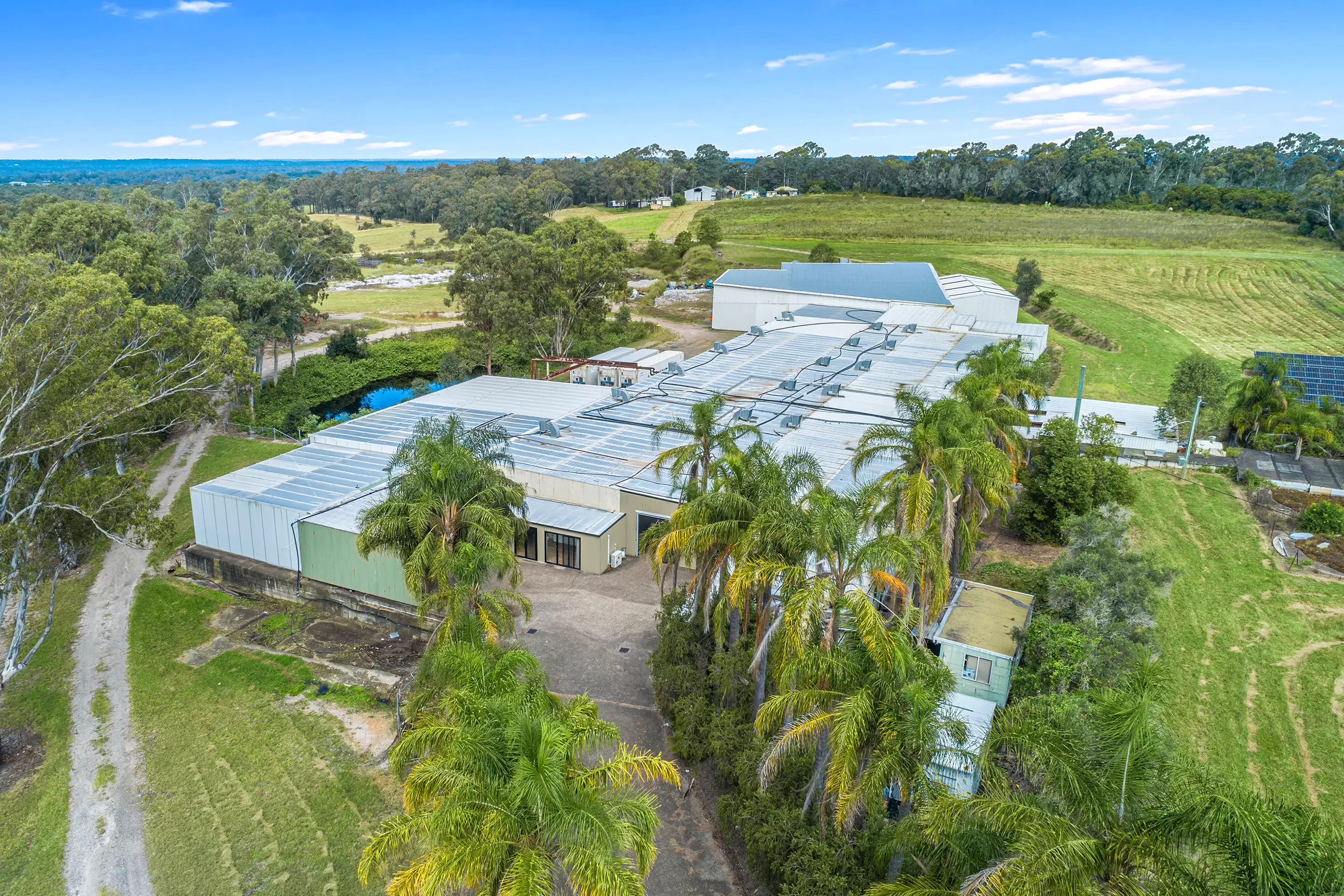 35 Woodlands Road & 18 Salters Road, Wilberforce For Sale by Cutcliffe Properties - image 9