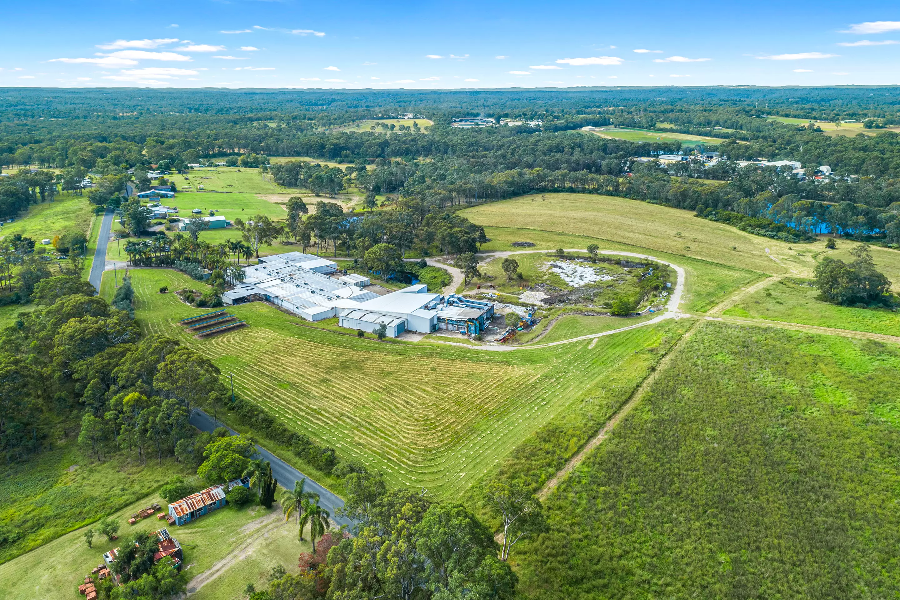 35 Woodlands Road & 18 Salters Road, Wilberforce For Sale by Cutcliffe Properties - image 10