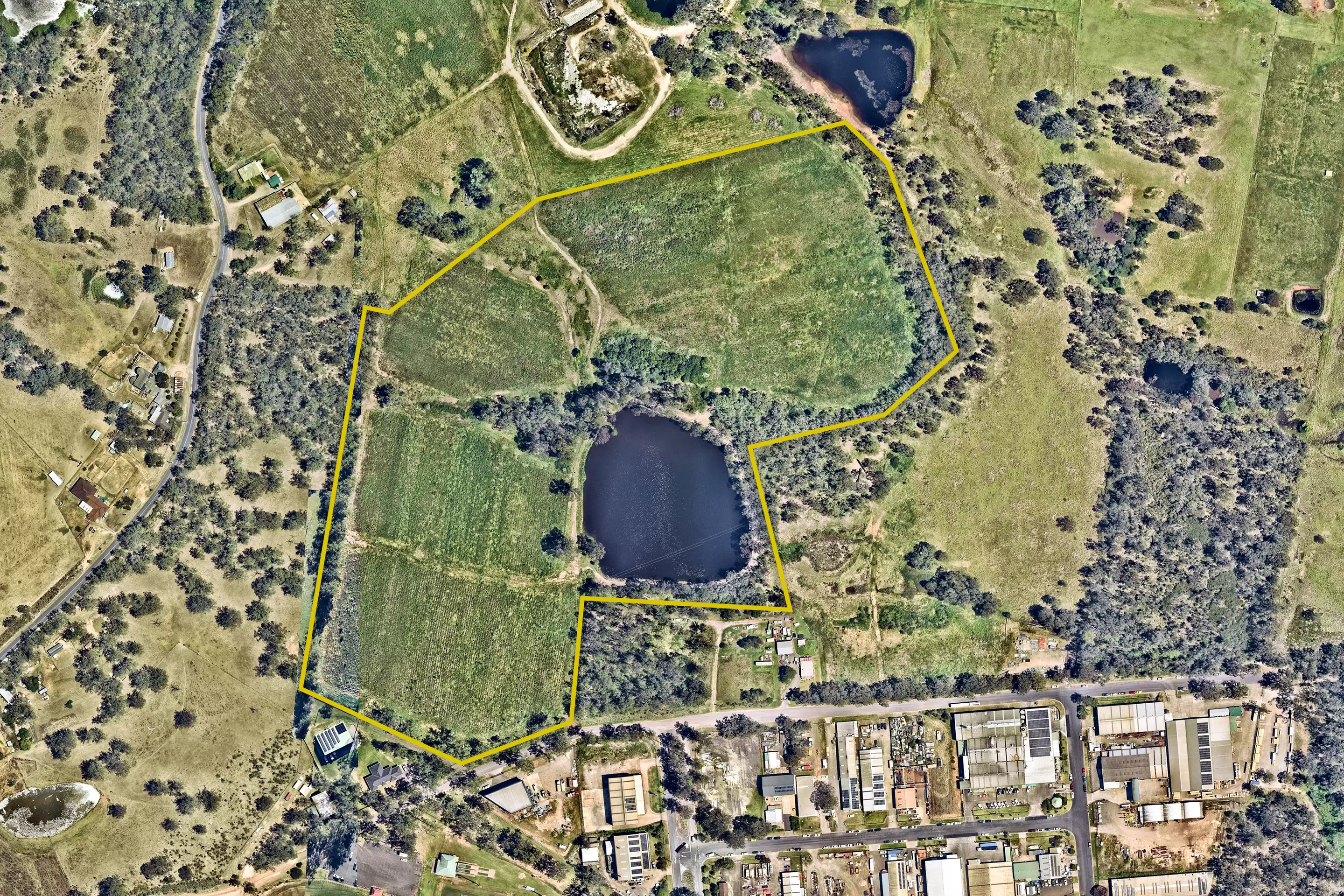 35 Woodlands Road & 18 Salters Road, Wilberforce For Sale by Cutcliffe Properties - image 22