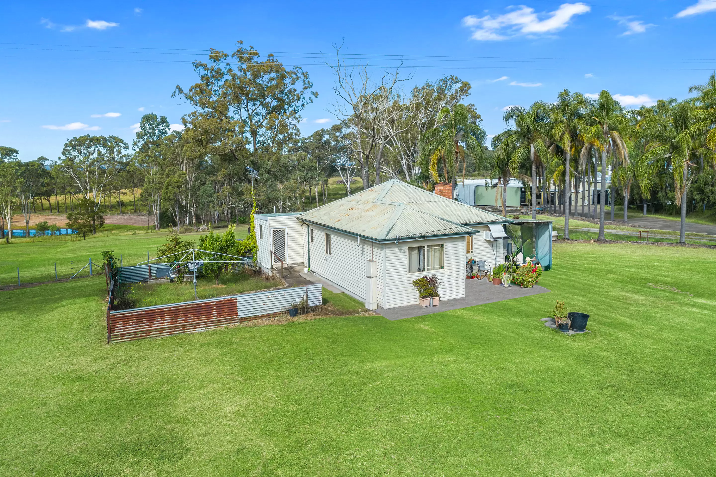 35 Woodlands Road & 18 Salters Road, Wilberforce For Sale by Cutcliffe Properties - image 21