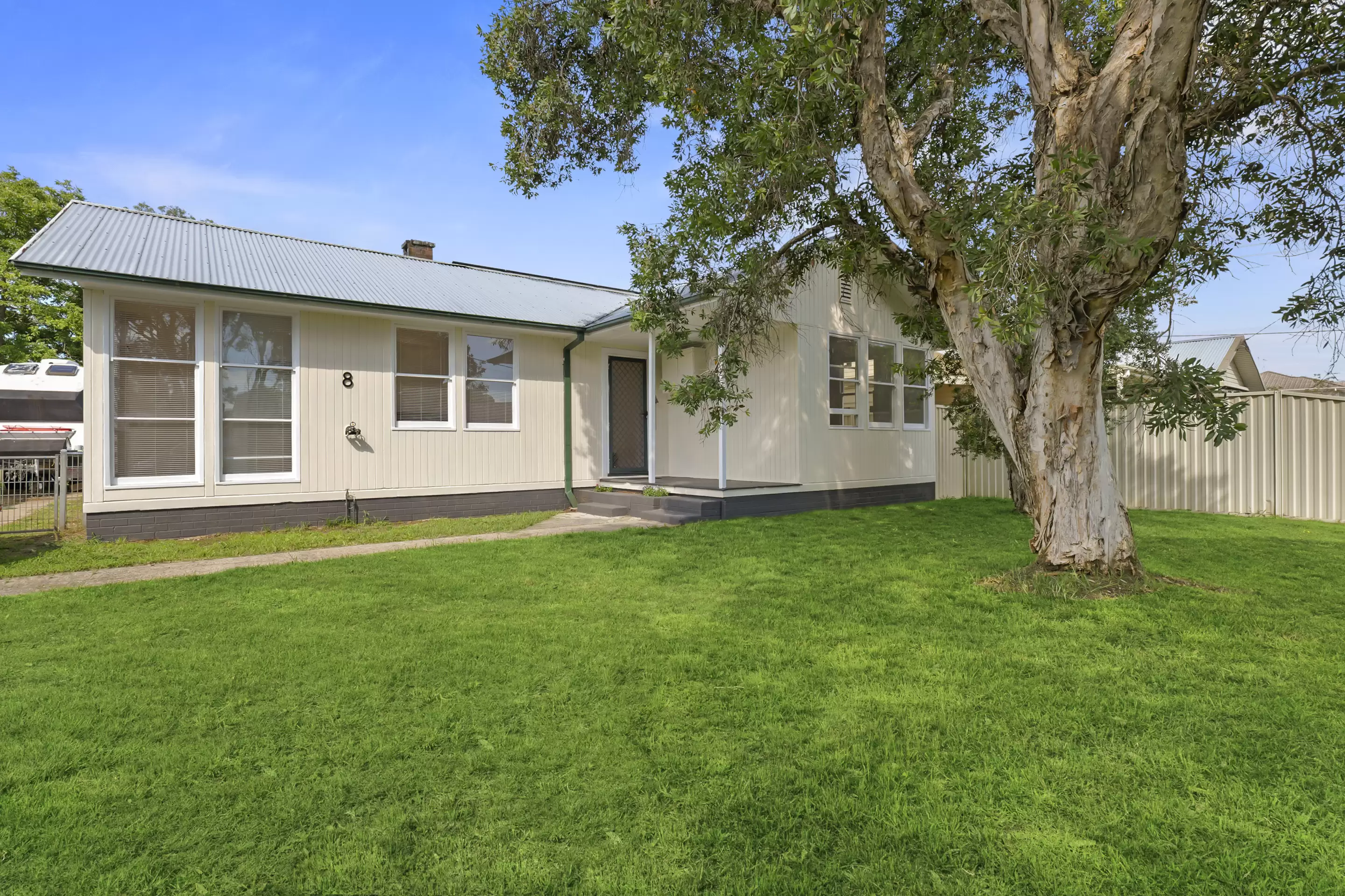 8 Campbell Street, South Windsor Leased by Cutcliffe Properties - image 2