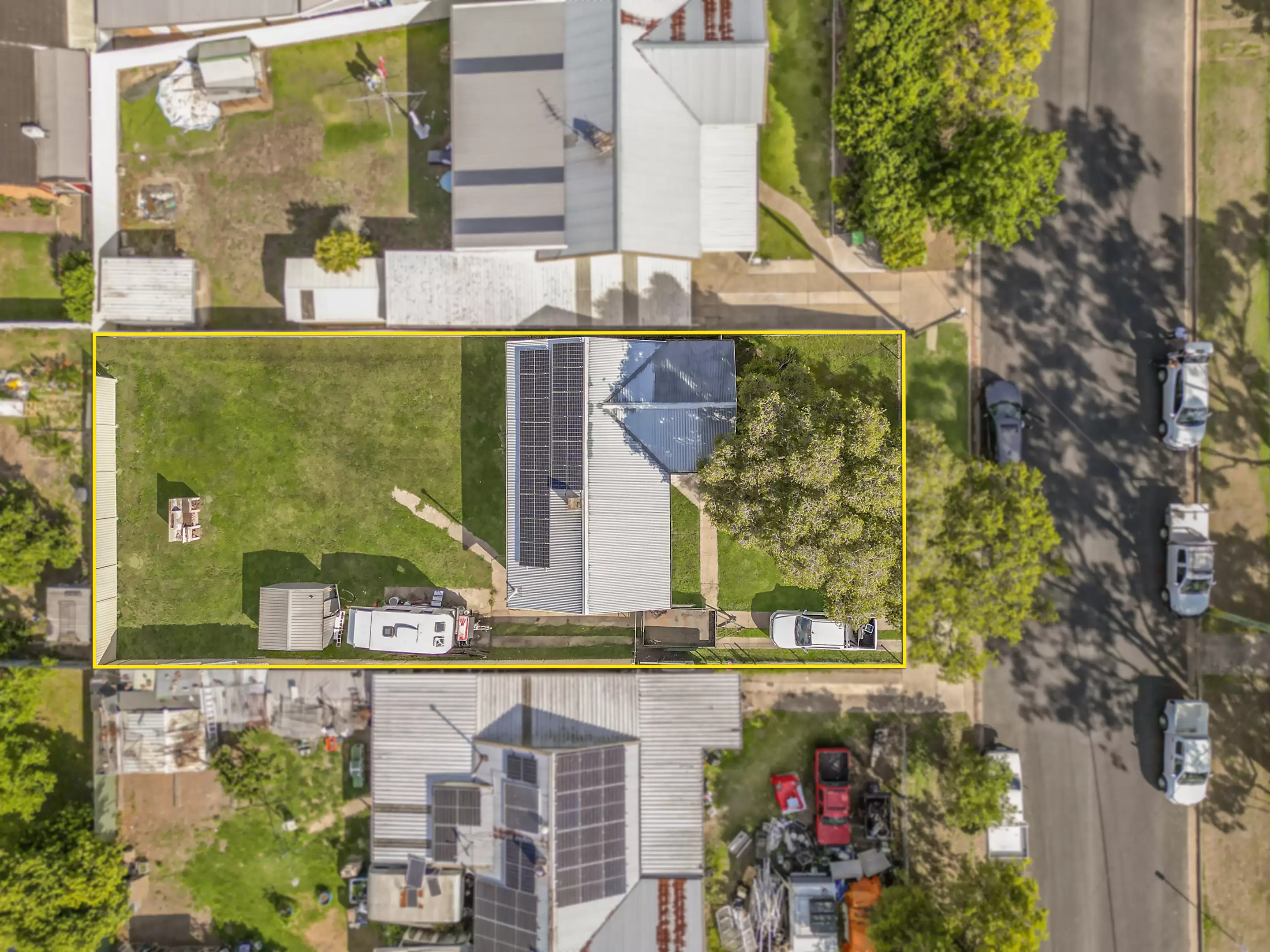 8 Campbell Street, South Windsor Leased by Cutcliffe Properties - image 7