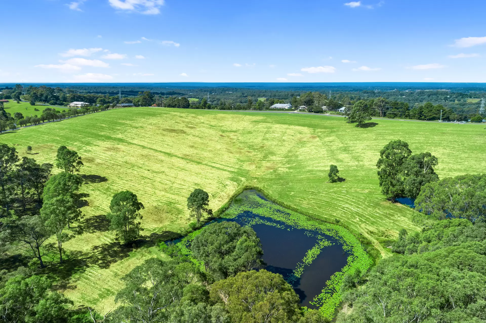 Lot 1 of 463 Comleroy Road (523 Comleroy Road), Kurrajong Sold by Cutcliffe Properties - image 1