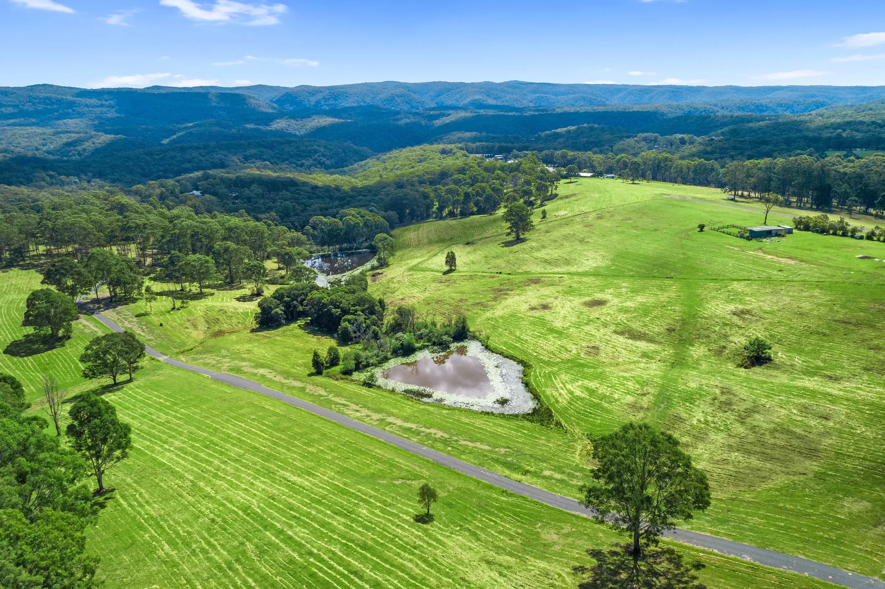 Lot 1 of 463 Comleroy Road (523 Comleroy Road), Kurrajong Sold by Cutcliffe Properties - image 3