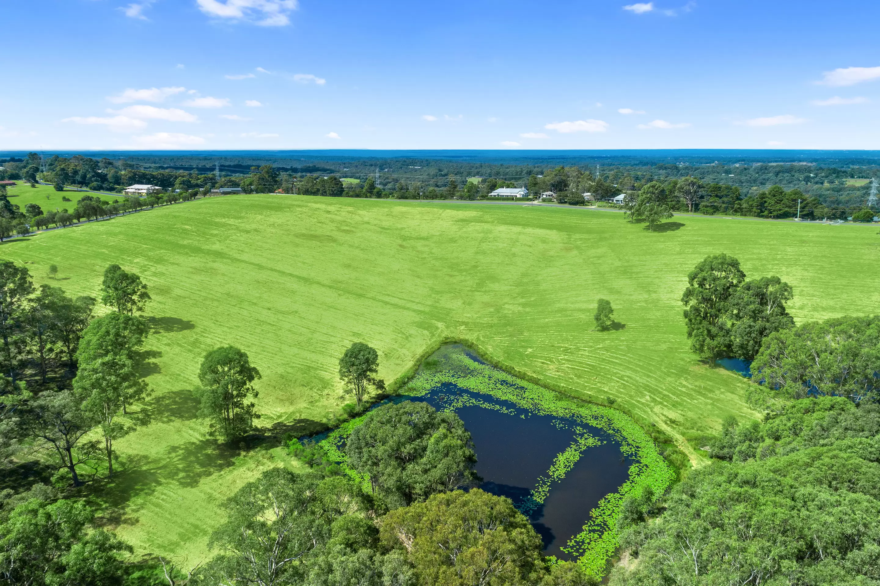 Lot 1 of 463 Comleroy Road (523 Comleroy Road), Kurrajong Sold by Cutcliffe Properties - image 1