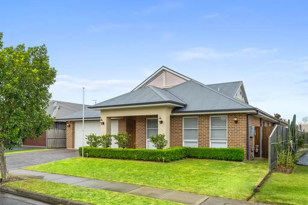 46 Fernadell Drive, Pitt Town For Sale by Cutcliffe Properties