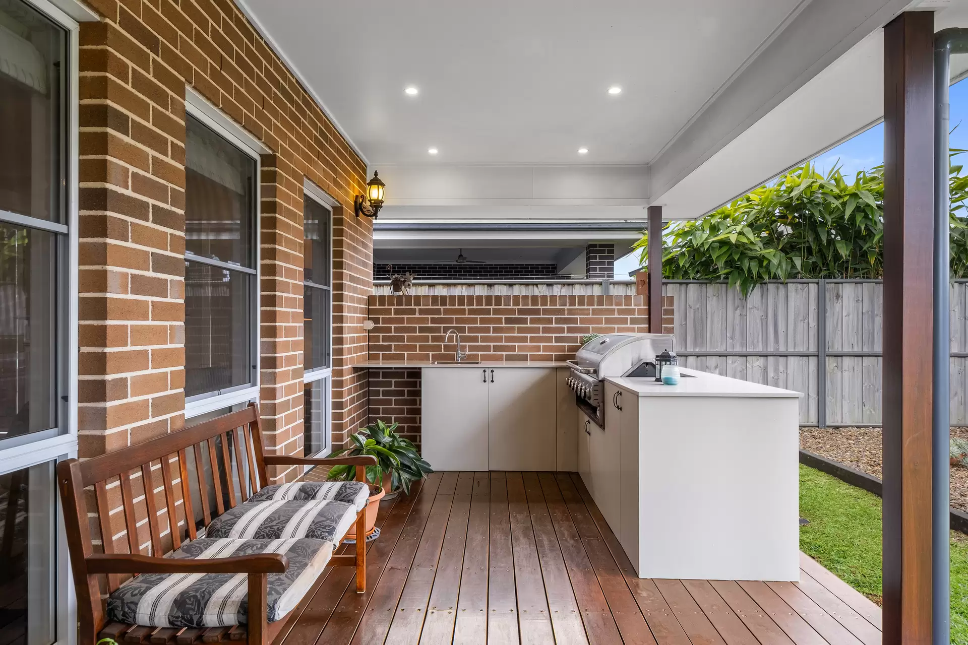 46 Fernadell Drive, Pitt Town For Sale by Cutcliffe Properties - image 1