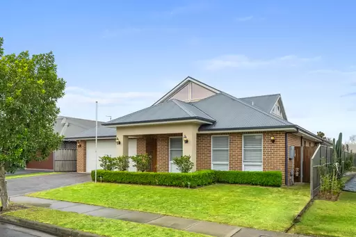 46 Fernadell Drive, Pitt Town For Sale by Cutcliffe Properties