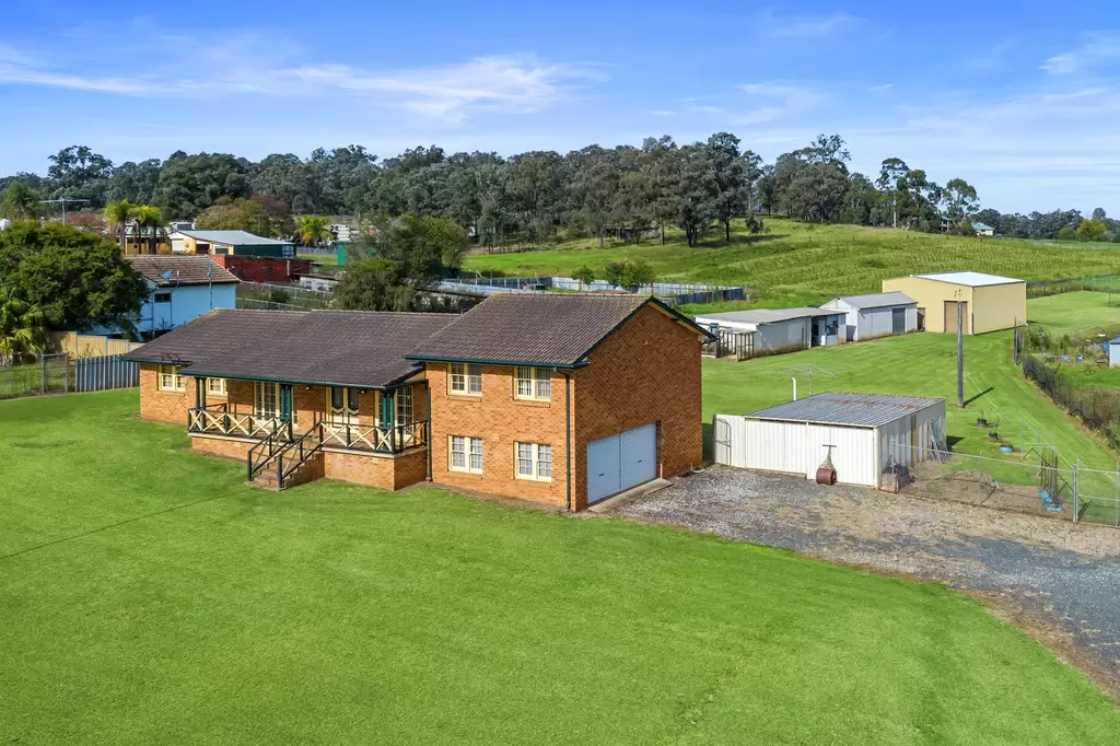 1316 Windsor Road, Grantham Farm For Lease by Cutcliffe Properties