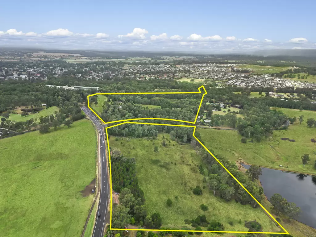 219 Bells Line of Road, North Richmond For Sale by Cutcliffe Properties