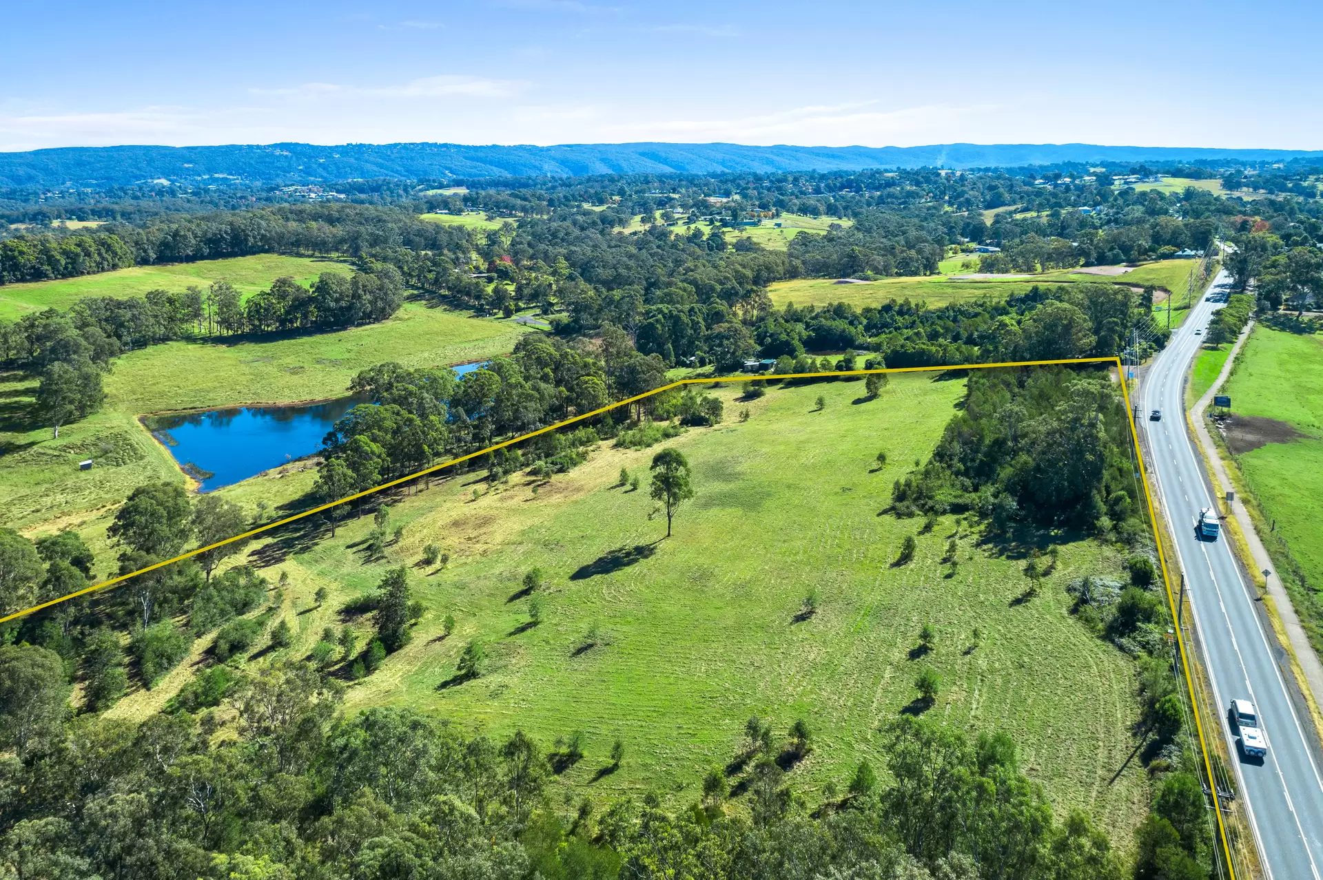 219 Bells Line of Road, North Richmond For Sale by Cutcliffe Properties - image 1