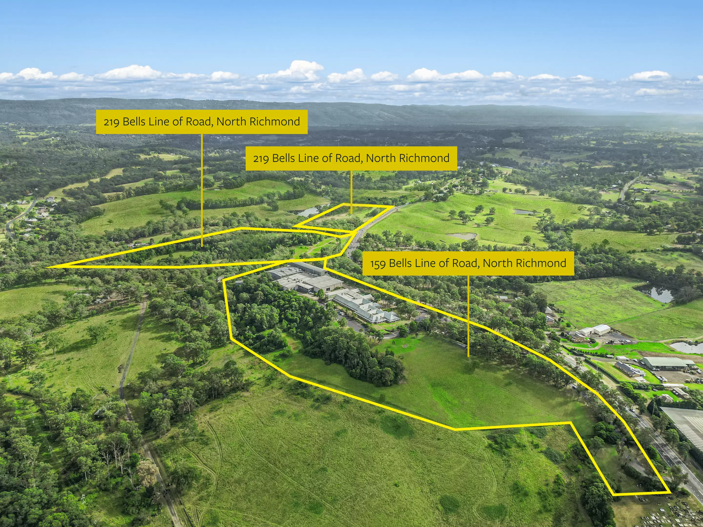 219 Bells Line of Road, North Richmond For Sale by Cutcliffe Properties - image 2