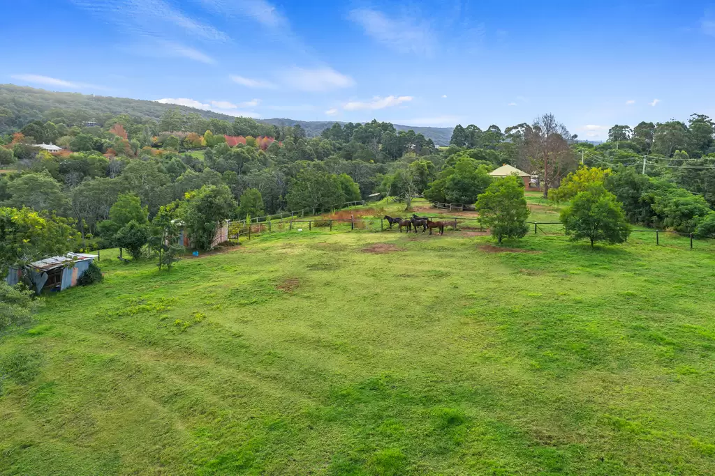 18 Carters Road, Grose Vale For Sale by Cutcliffe Properties
