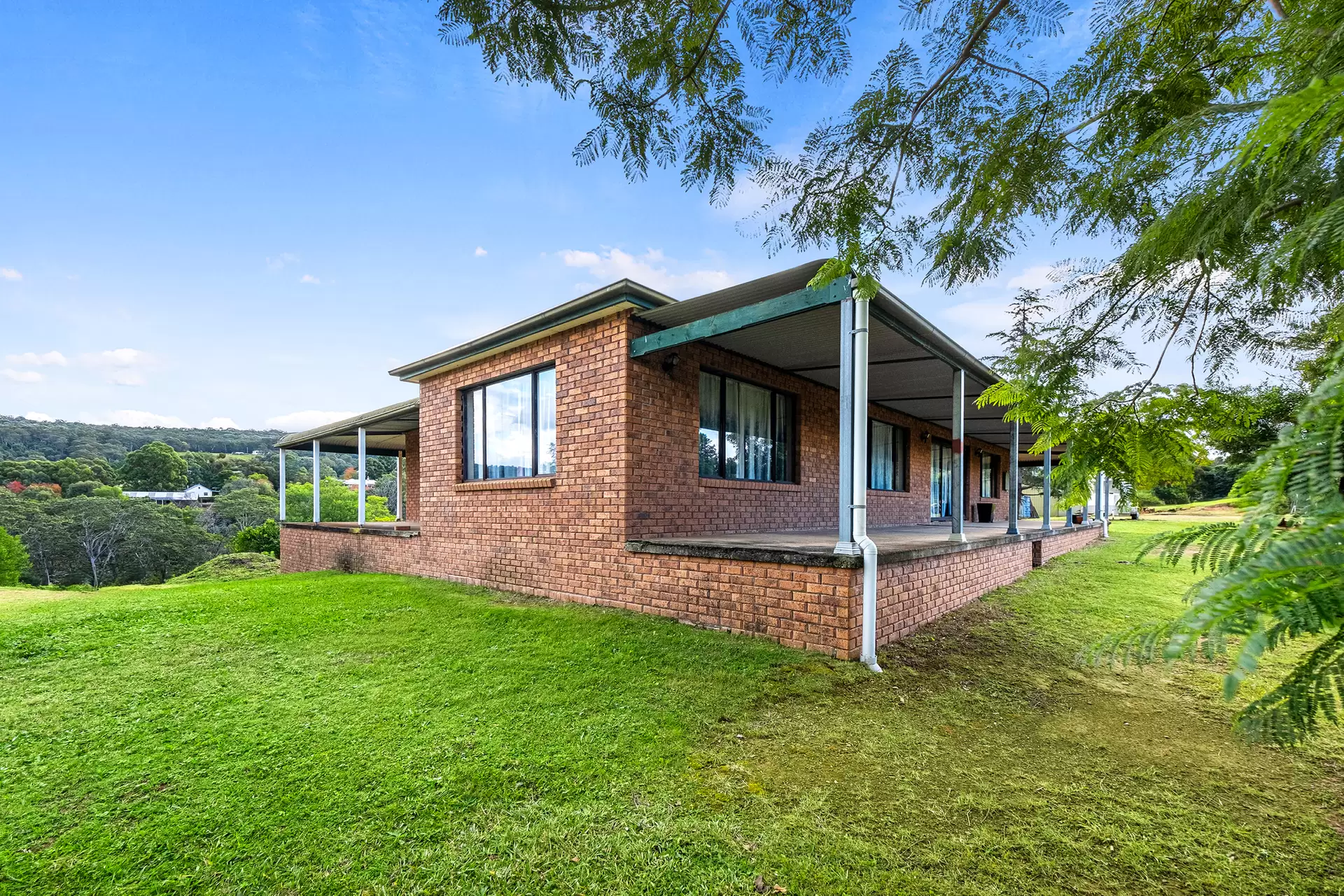 18 Carters Road, Grose Vale For Sale by Cutcliffe Properties - image 1