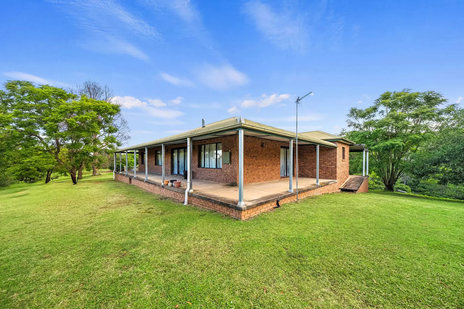 18 Carters Road, Grose Vale For Sale by Cutcliffe Properties - image 1