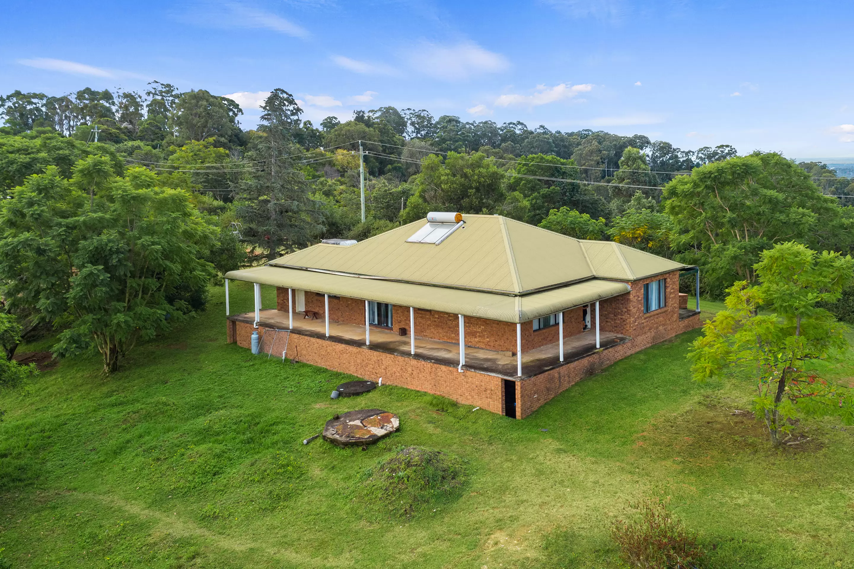 18 Carters Road, Grose Vale For Sale by Cutcliffe Properties - image 5