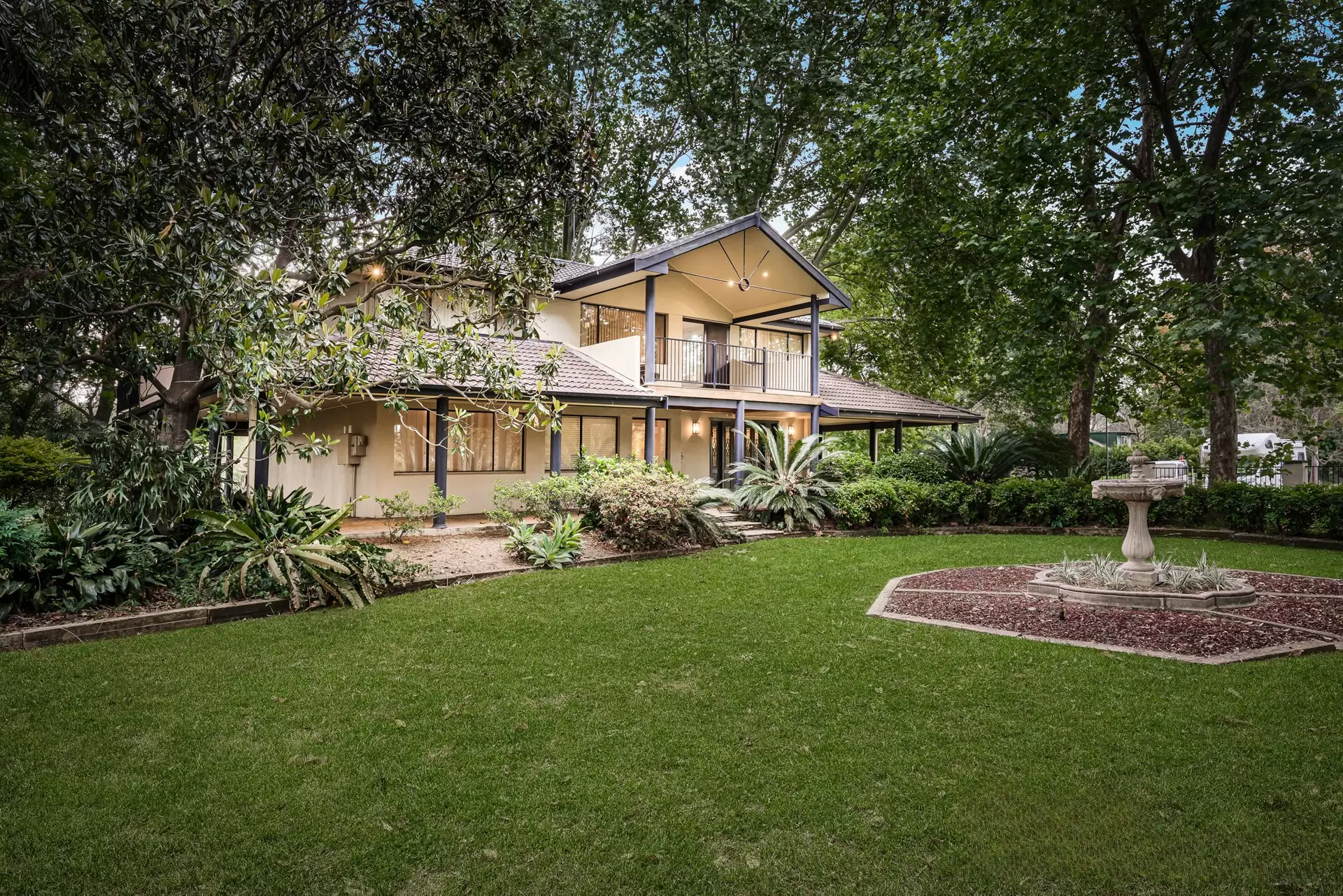 97-105 Kooringal Drive, Agnes Banks For Sale by Cutcliffe Properties - image 1