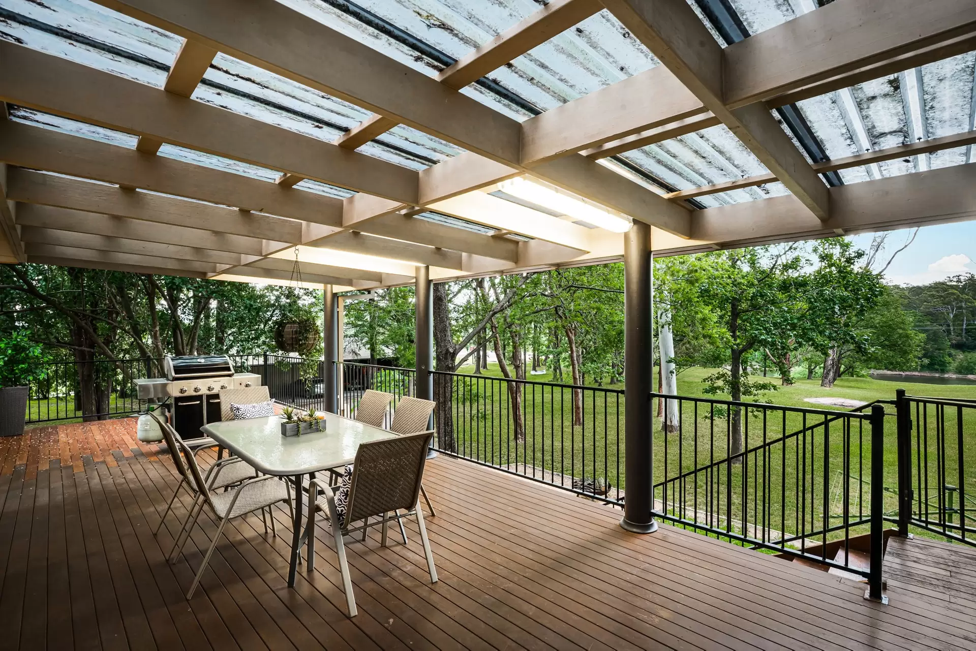 97-105 Kooringal Drive, Agnes Banks For Sale by Cutcliffe Properties - image 1