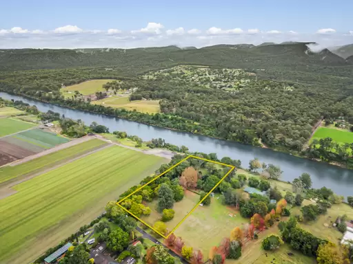 97-105 Kooringal Drive, Agnes Banks For Sale by Cutcliffe Properties