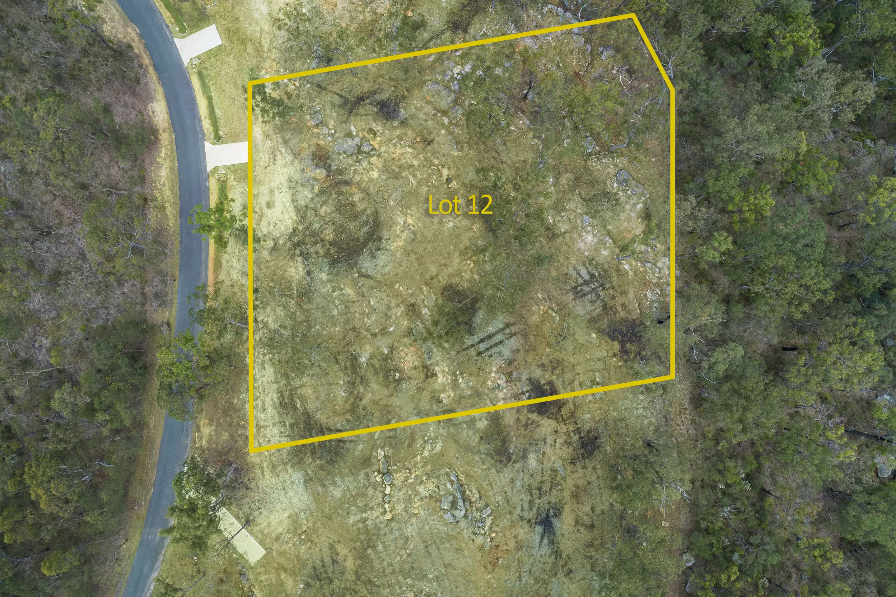 70 Charcoal Road, South Maroota For Sale by Cutcliffe Properties - image 1