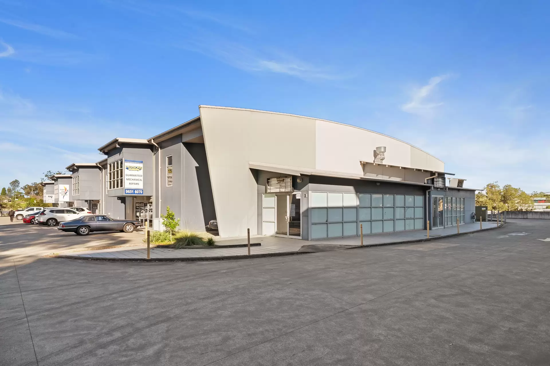 Shop 28/276-278 New Line Road, Dural For Lease by Cutcliffe Properties - image 1