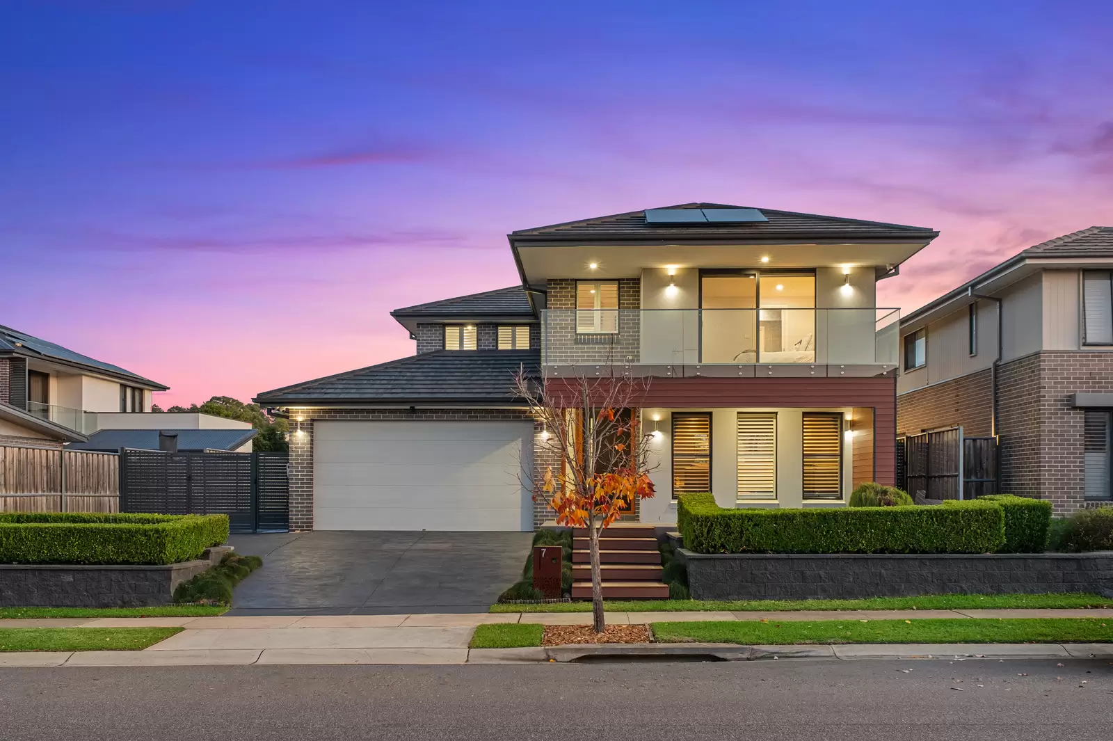 7 Tyee Street (Gables), Box Hill For Sale by Cutcliffe Properties - image 1