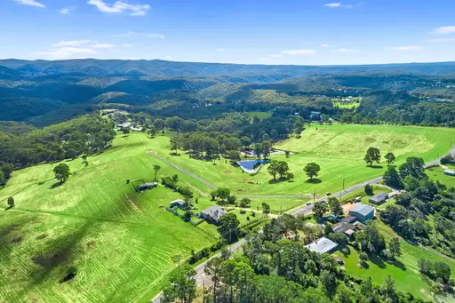 Lot 9 463 Comleroy Road (483 Comleroy Road), Kurrajong Sold by Cutcliffe Properties