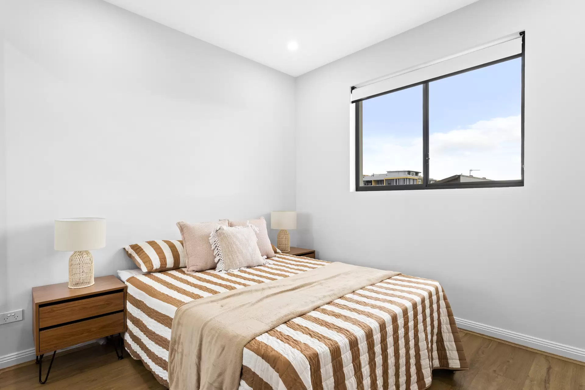 Units 6 & 7 Carisbrook Street (23-29 Hezlett Road), North Kellyville For Sale by Cutcliffe Properties - image 1