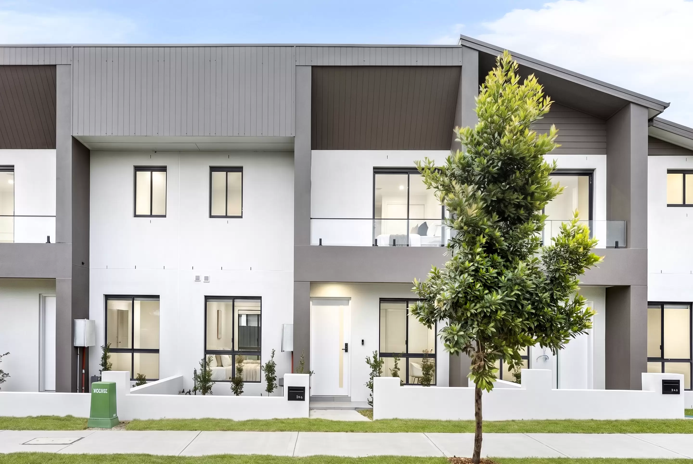 Units 6 & 7 Carisbrook Street (23-29 Hezlett Road), North Kellyville For Sale by Cutcliffe Properties - image 22