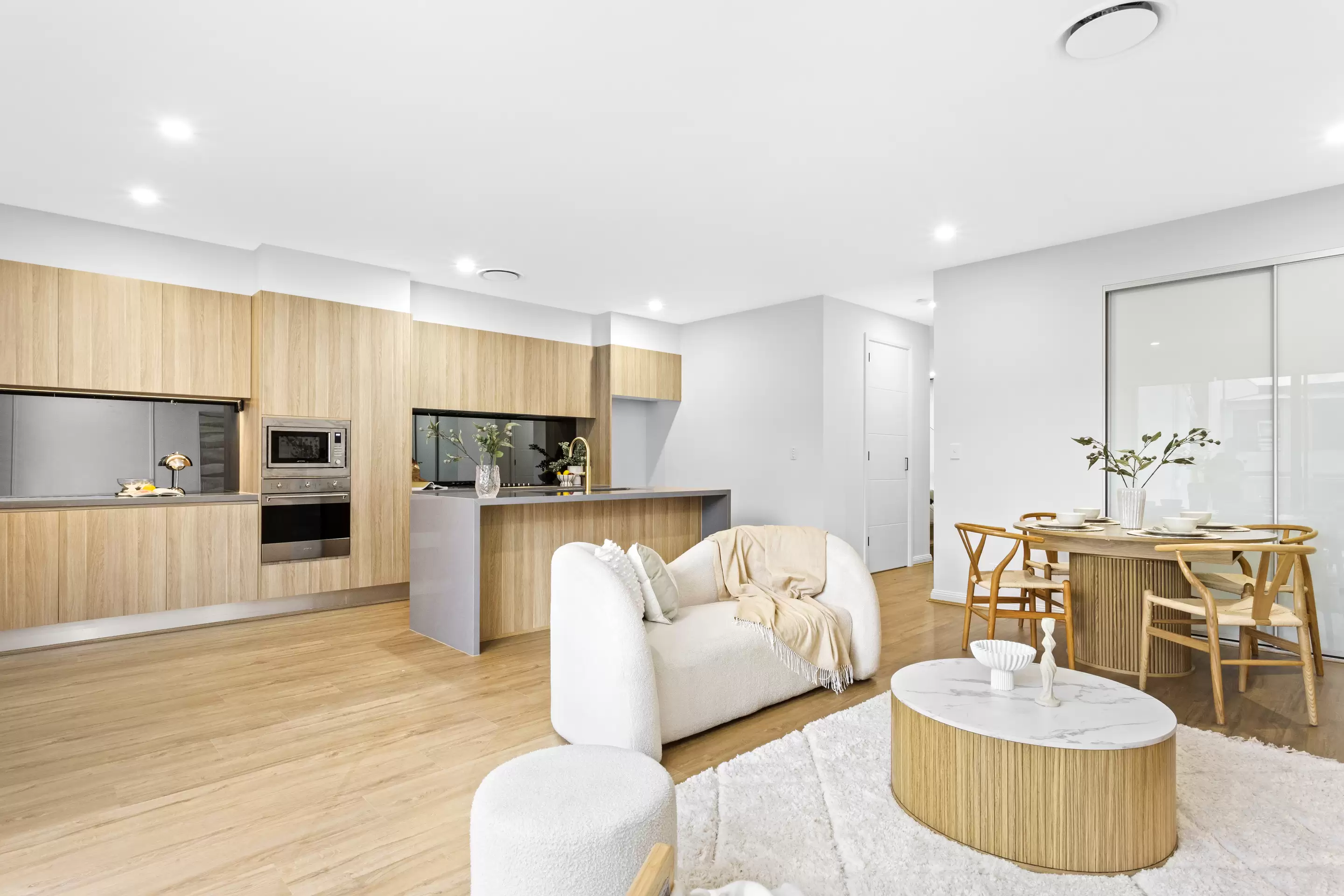 Units 6 & 7 Carisbrook Street (23-29 Hezlett Road), North Kellyville For Sale by Cutcliffe Properties - image 9