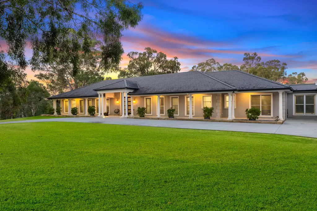 335 Littlefields Road, Mulgoa For Sale by Cutcliffe Properties