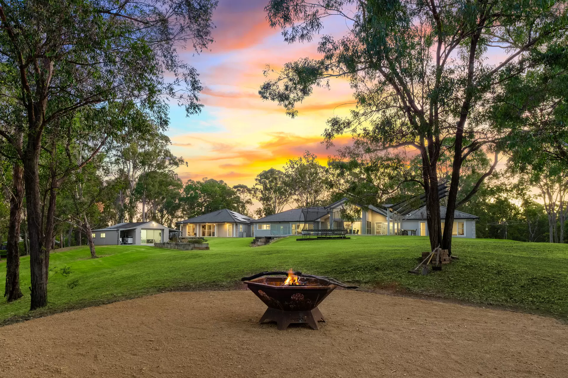 335 Littlefields Road, Mulgoa For Sale by Cutcliffe Properties - image 1