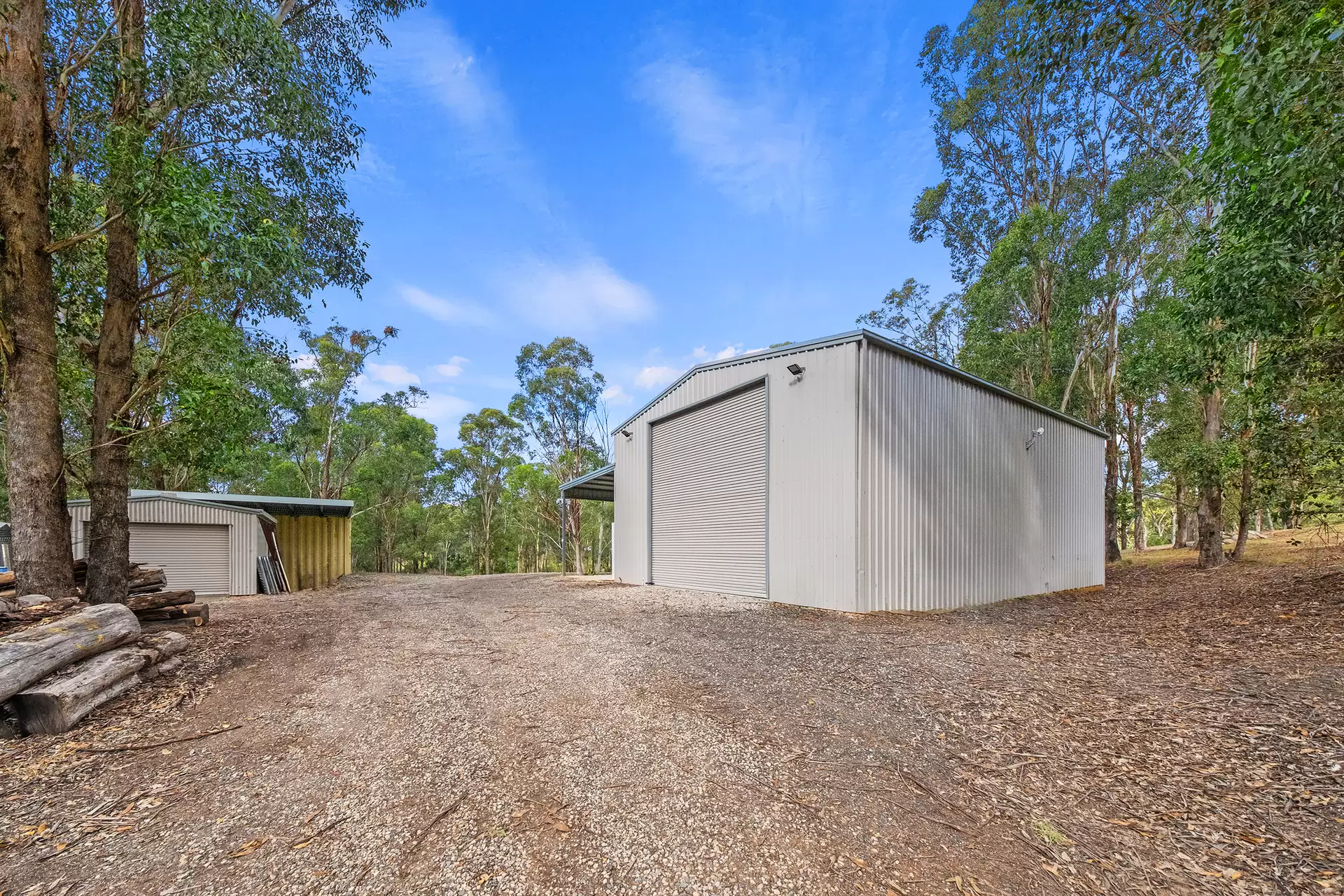 335 Littlefields Road, Mulgoa For Sale by Cutcliffe Properties - image 1