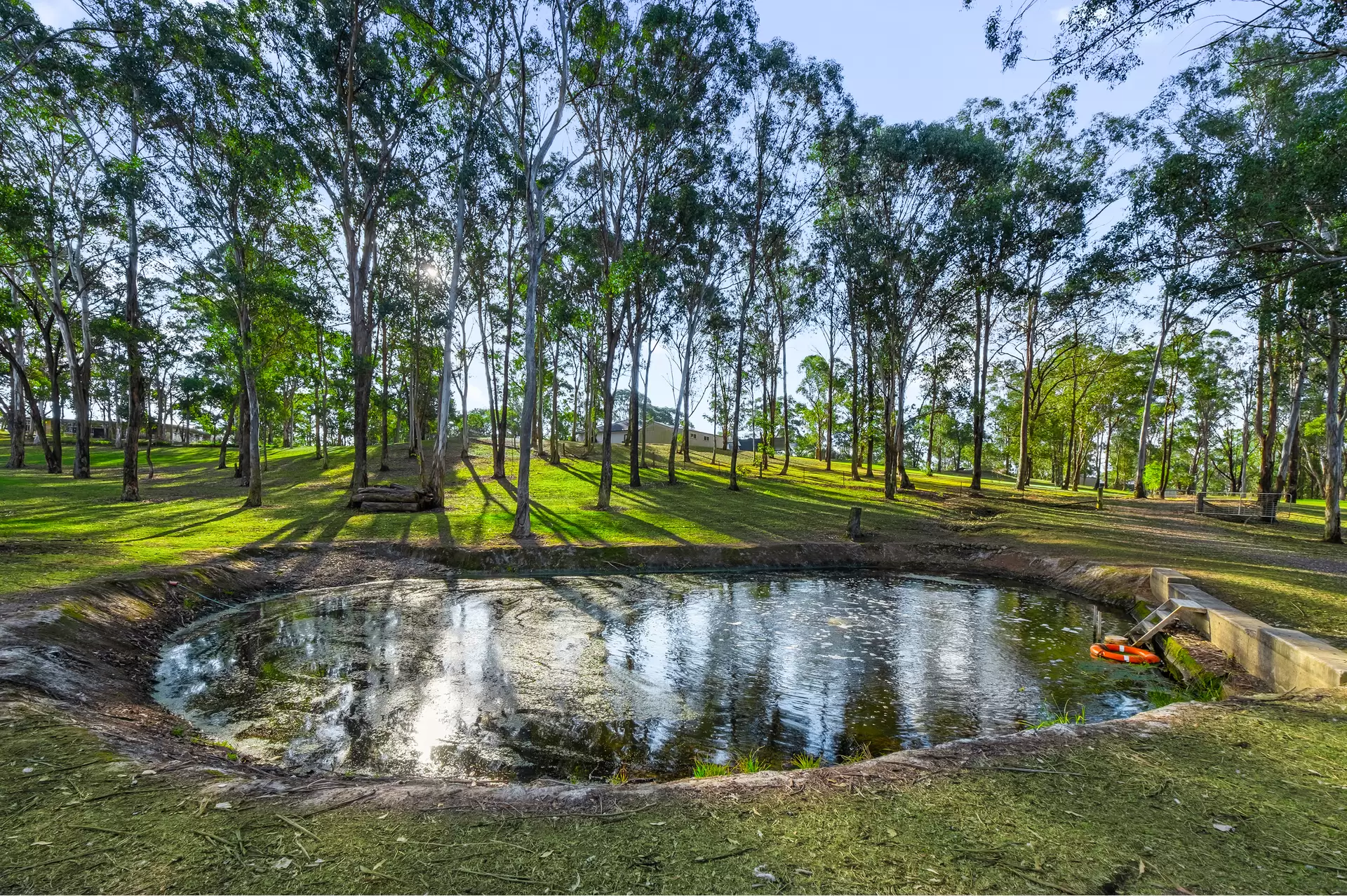 335 Littlefields Road, Mulgoa For Sale by Cutcliffe Properties - image 1