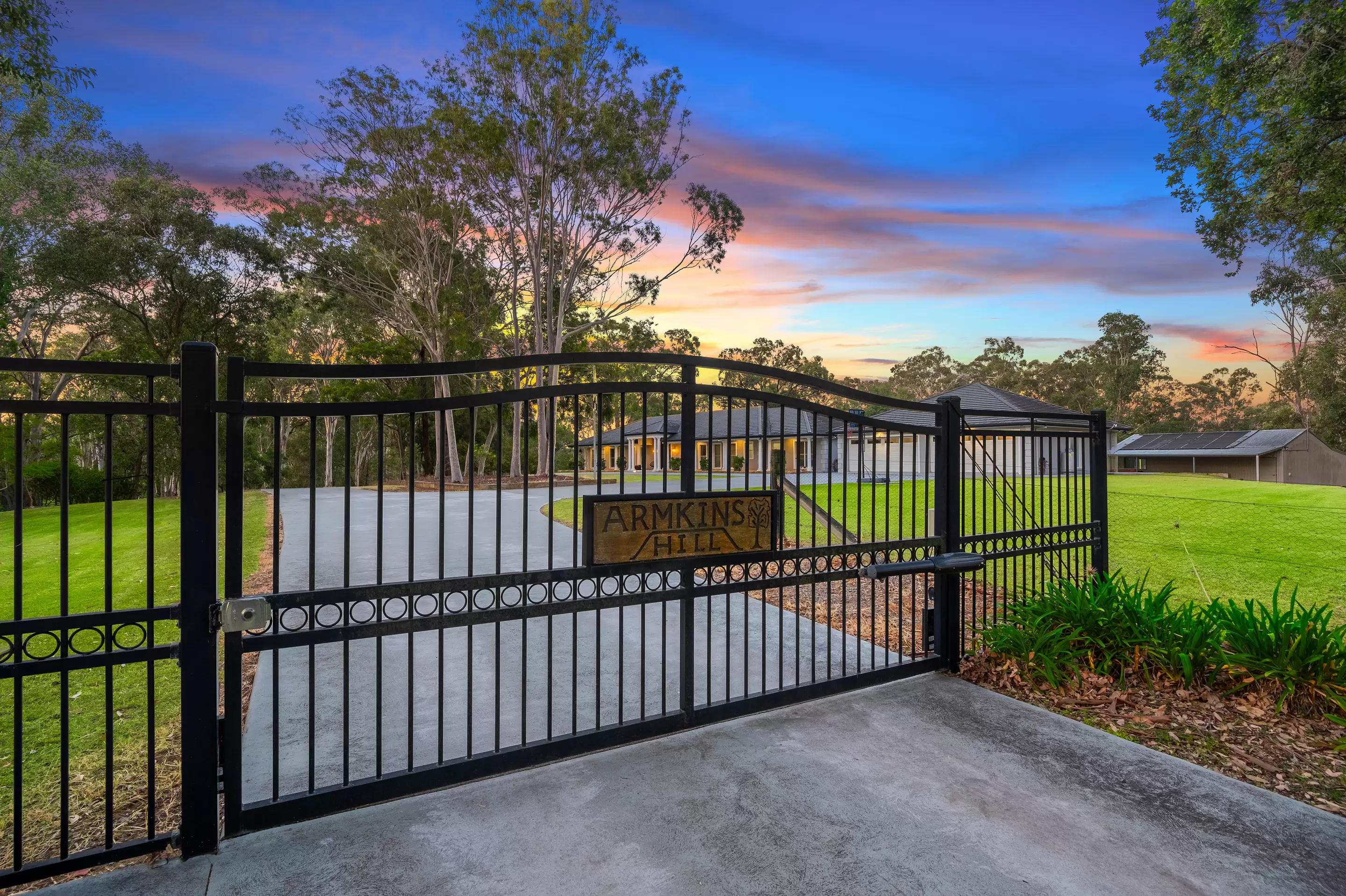 335 Littlefields Road, Mulgoa For Sale by Cutcliffe Properties - image 35