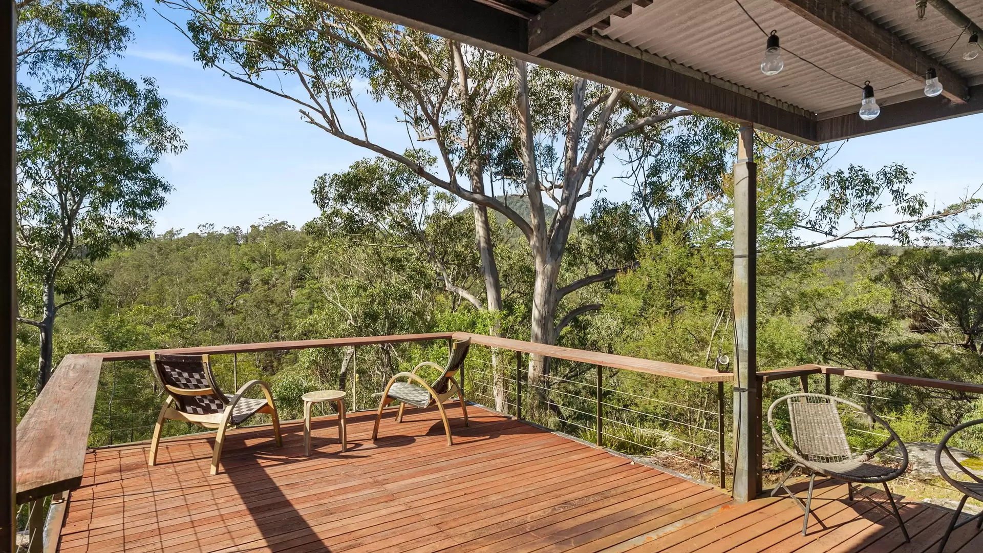 5835 Putty Road, Howes Valley For Sale by Cutcliffe Properties - image 1